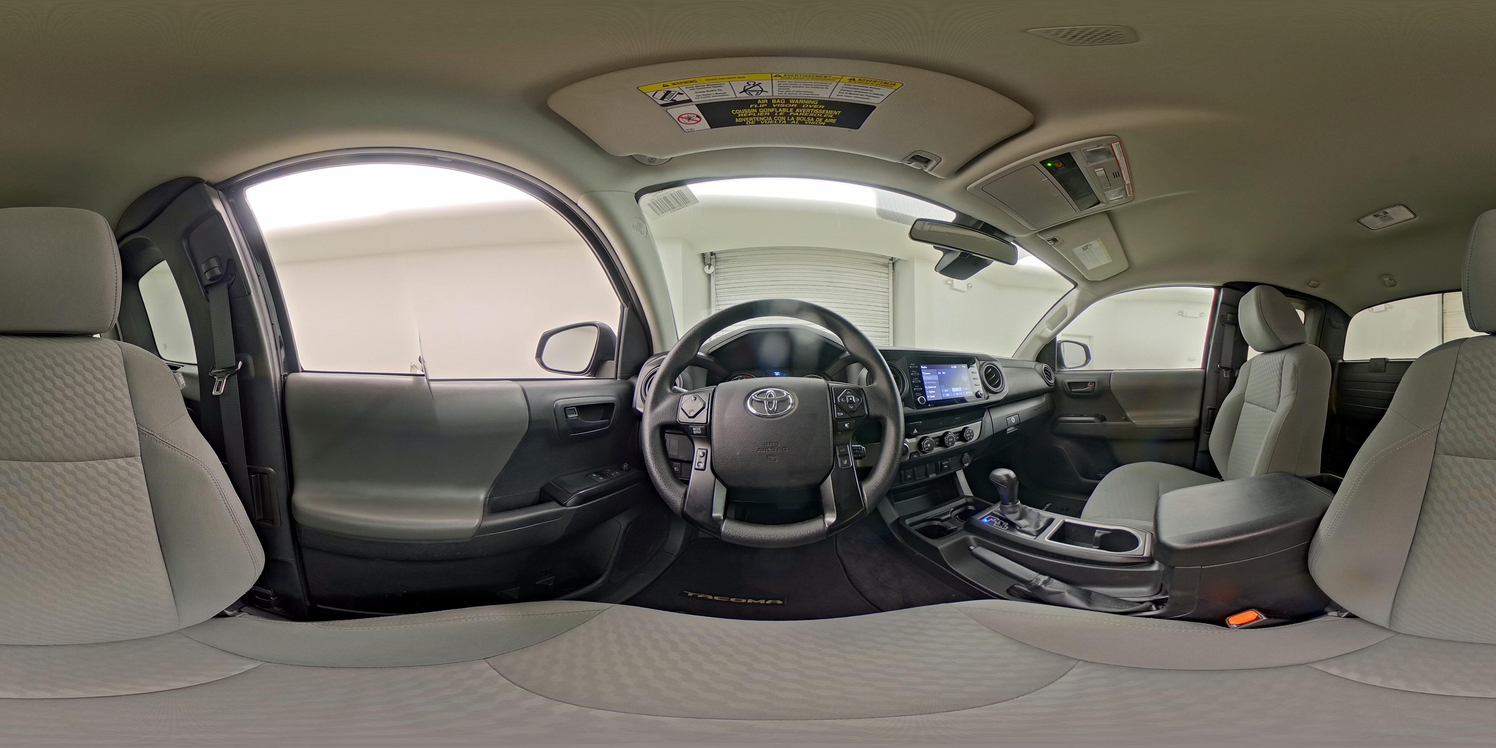 2022 Toyota Tacoma SR - Photo 24