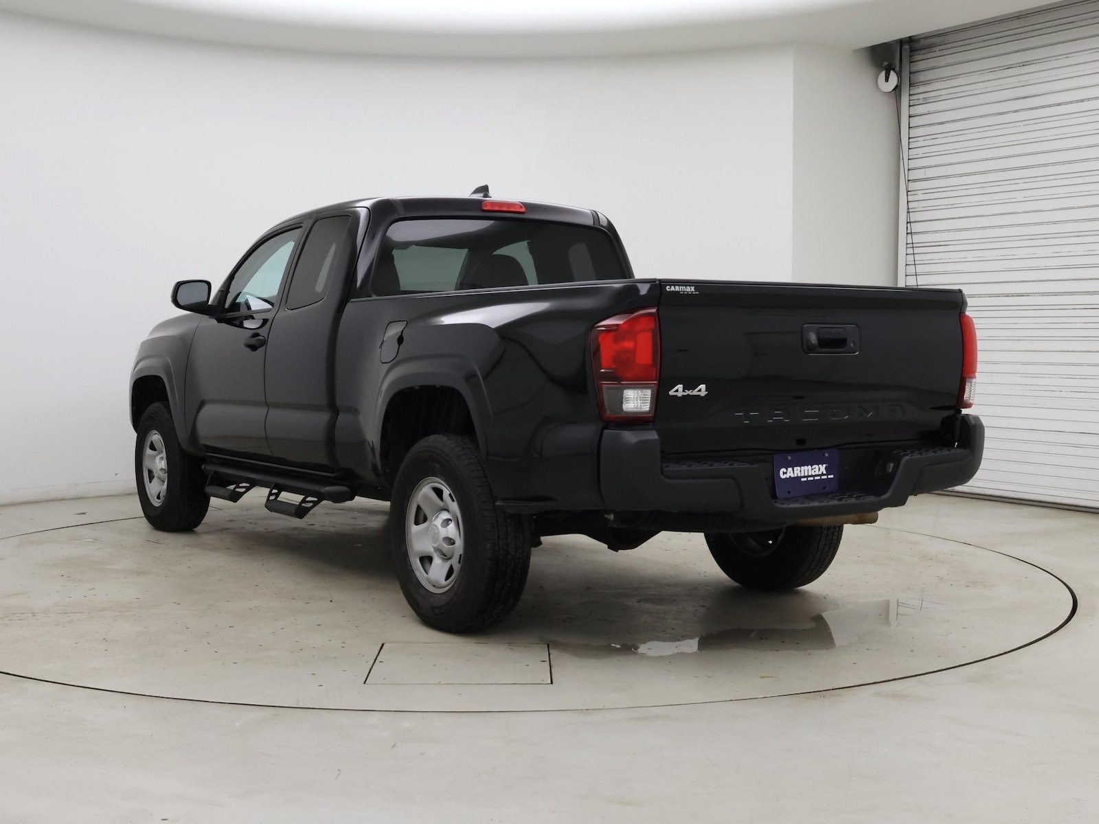 2022 Toyota Tacoma SR - Photo 3