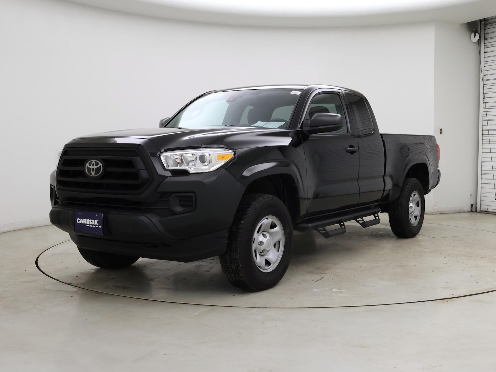 2022 Toyota Tacoma SR - Photo 5