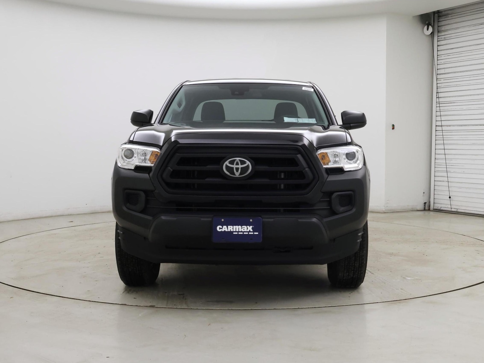 2022 Toyota Tacoma SR - Photo 6