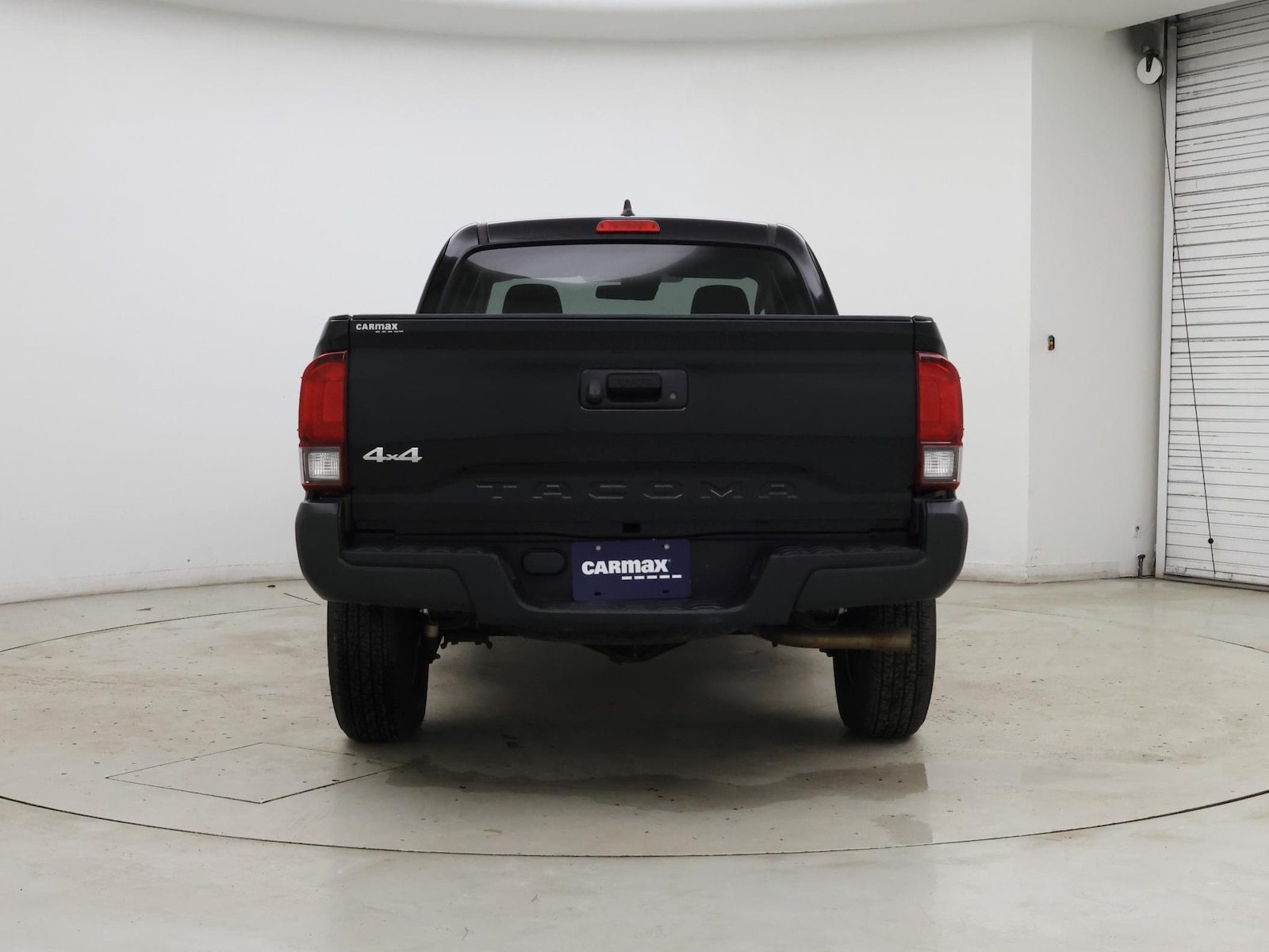 2022 Toyota Tacoma SR - Photo 7