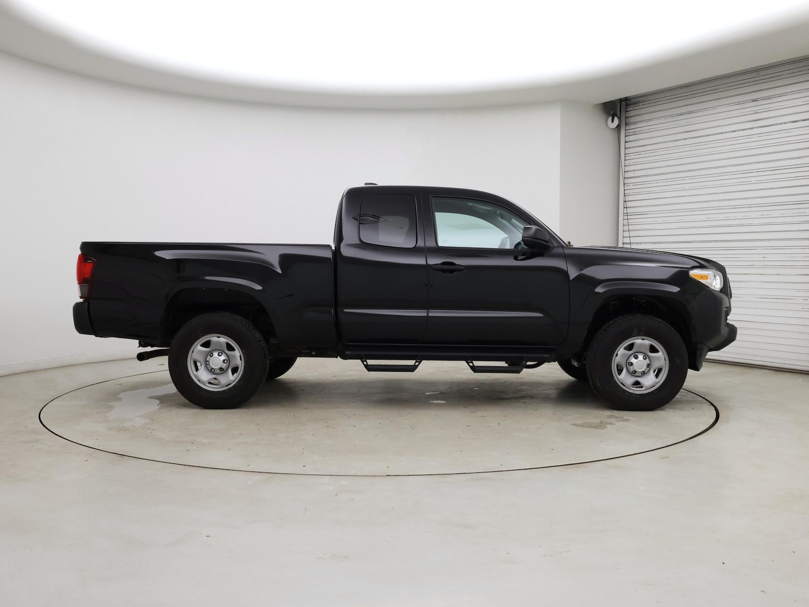 2022 Toyota Tacoma SR - Photo 8