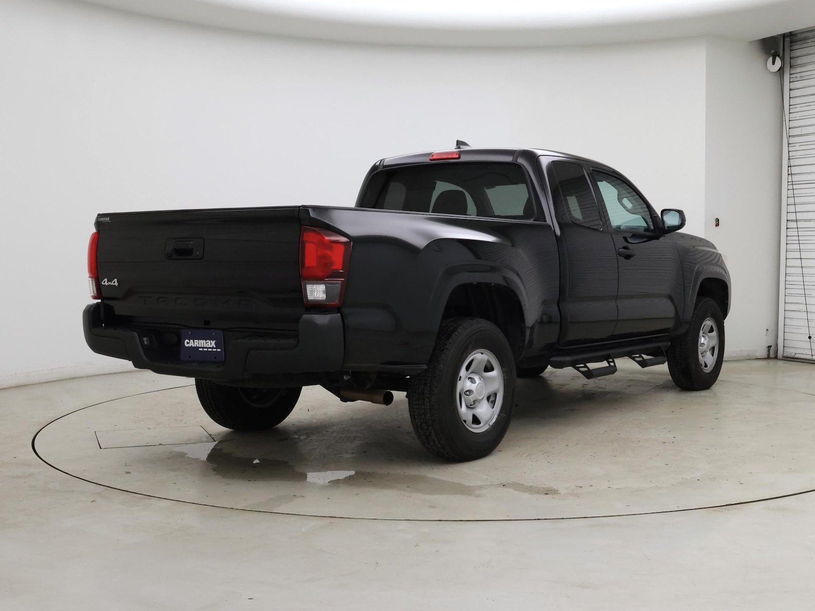 2022 Toyota Tacoma SR - Photo 9