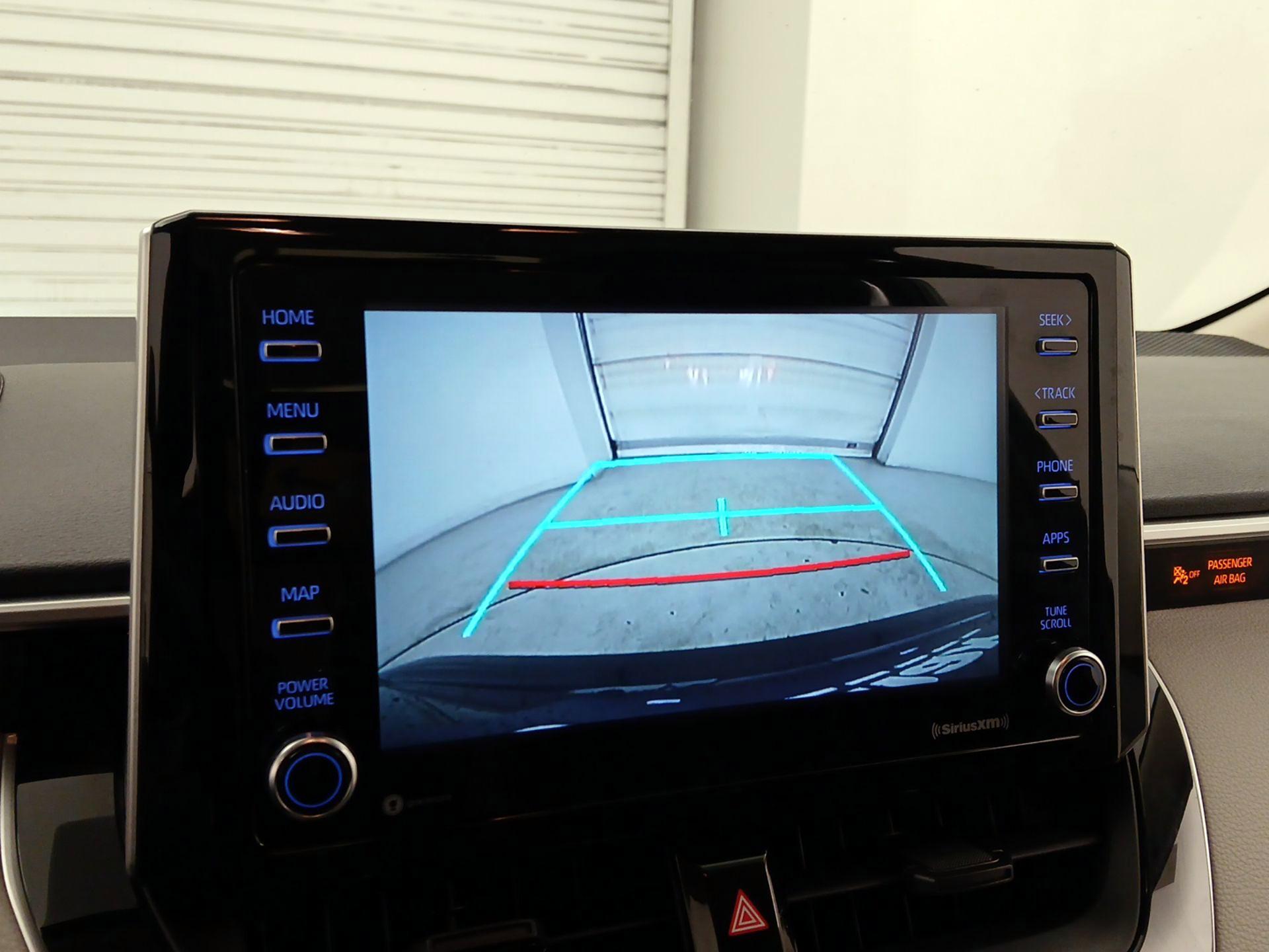 Thumbnail: 2021 Toyota Corolla - 15