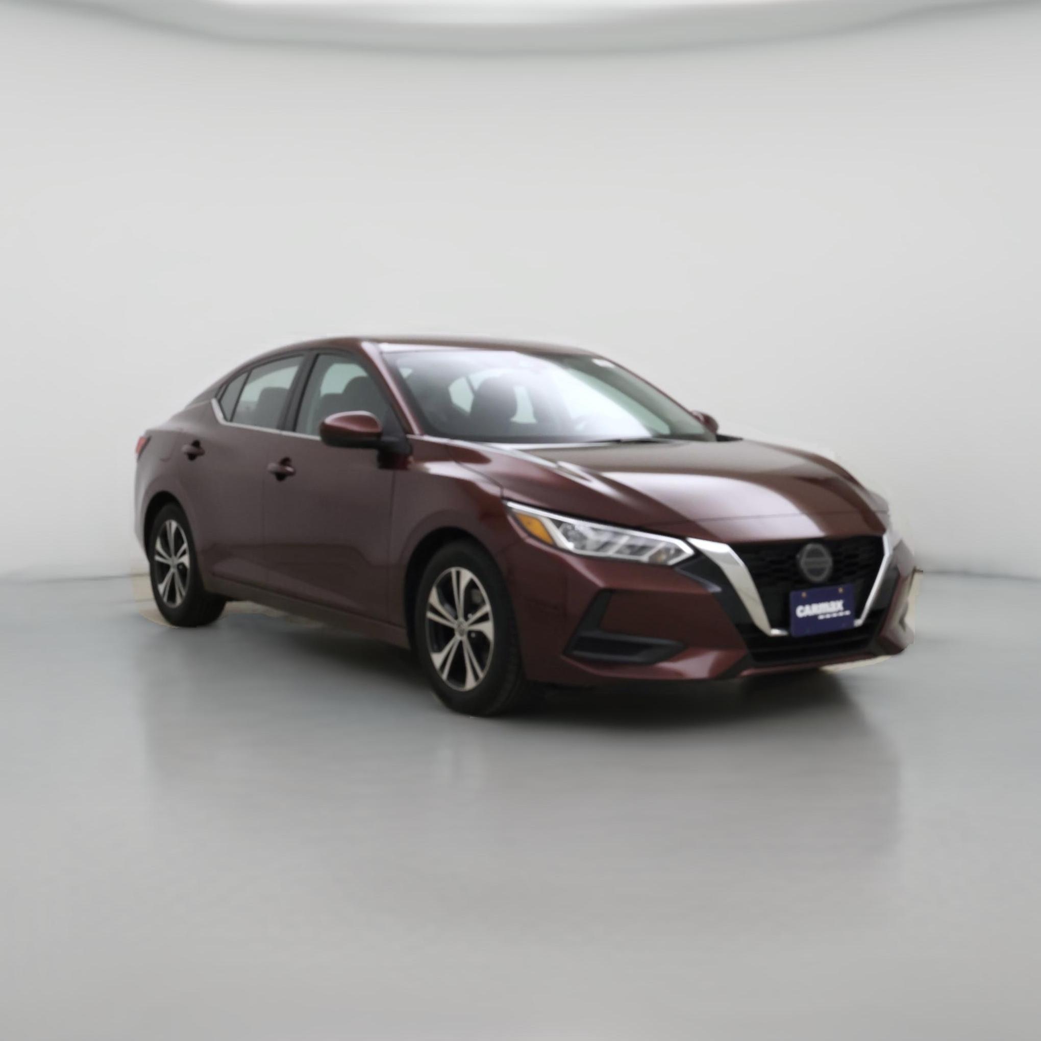 Thumbnail: 2023 Nissan Sentra - 1