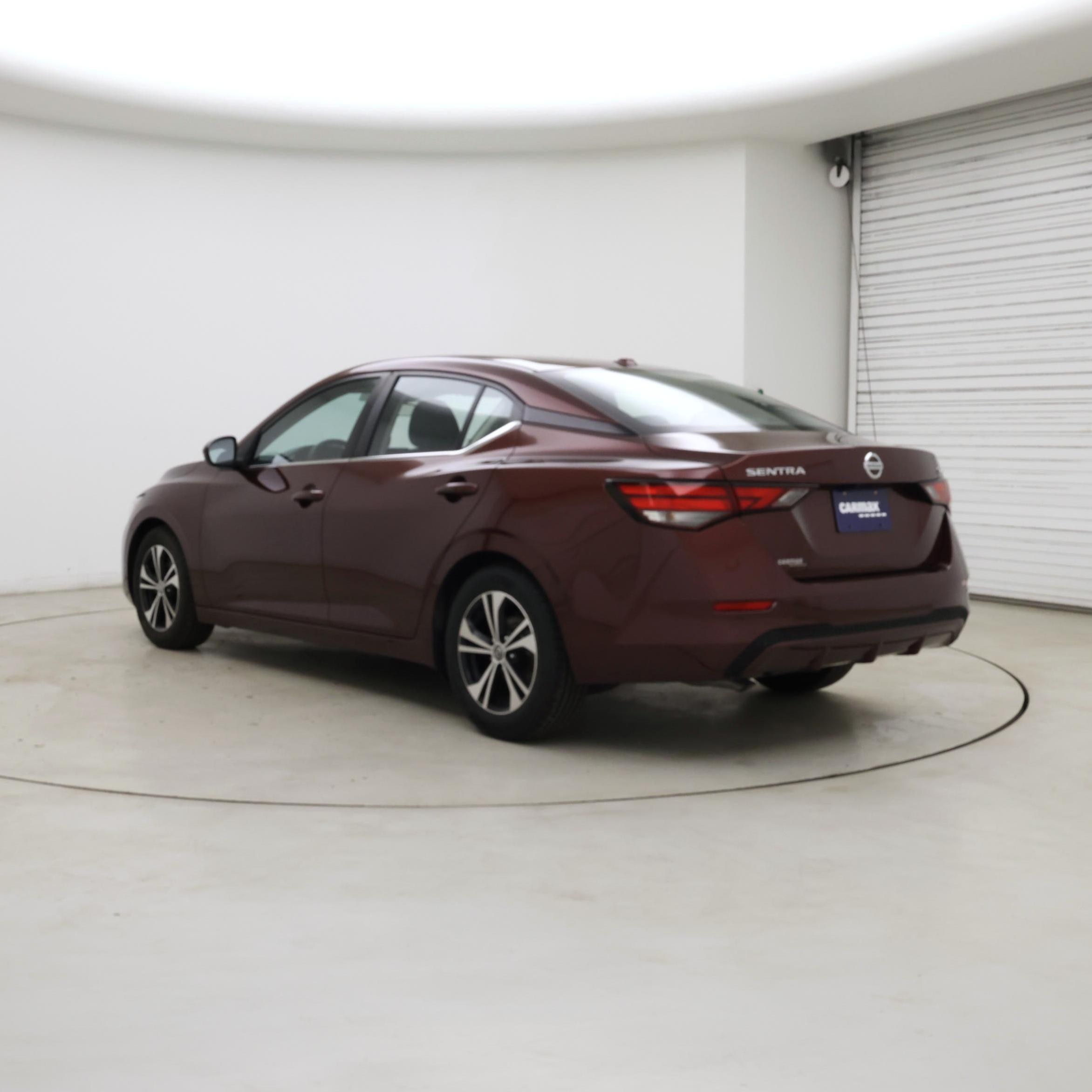 Thumbnail: 2023 Nissan Sentra - 2