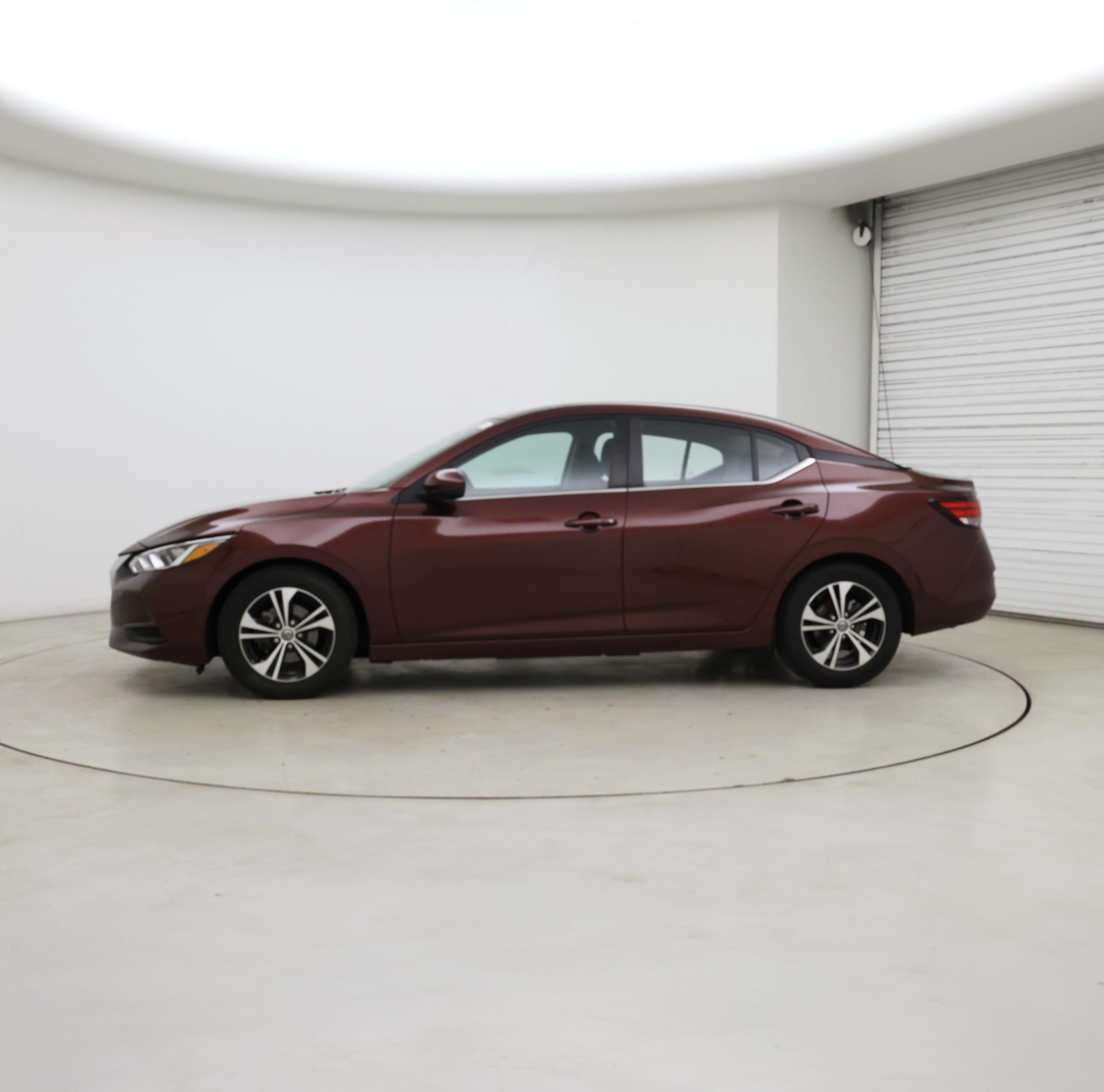 Thumbnail: 2023 Nissan Sentra - 3