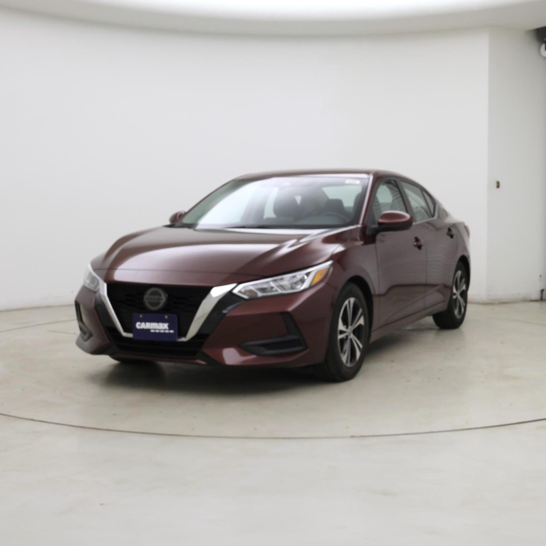 Thumbnail: 2023 Nissan Sentra - 4