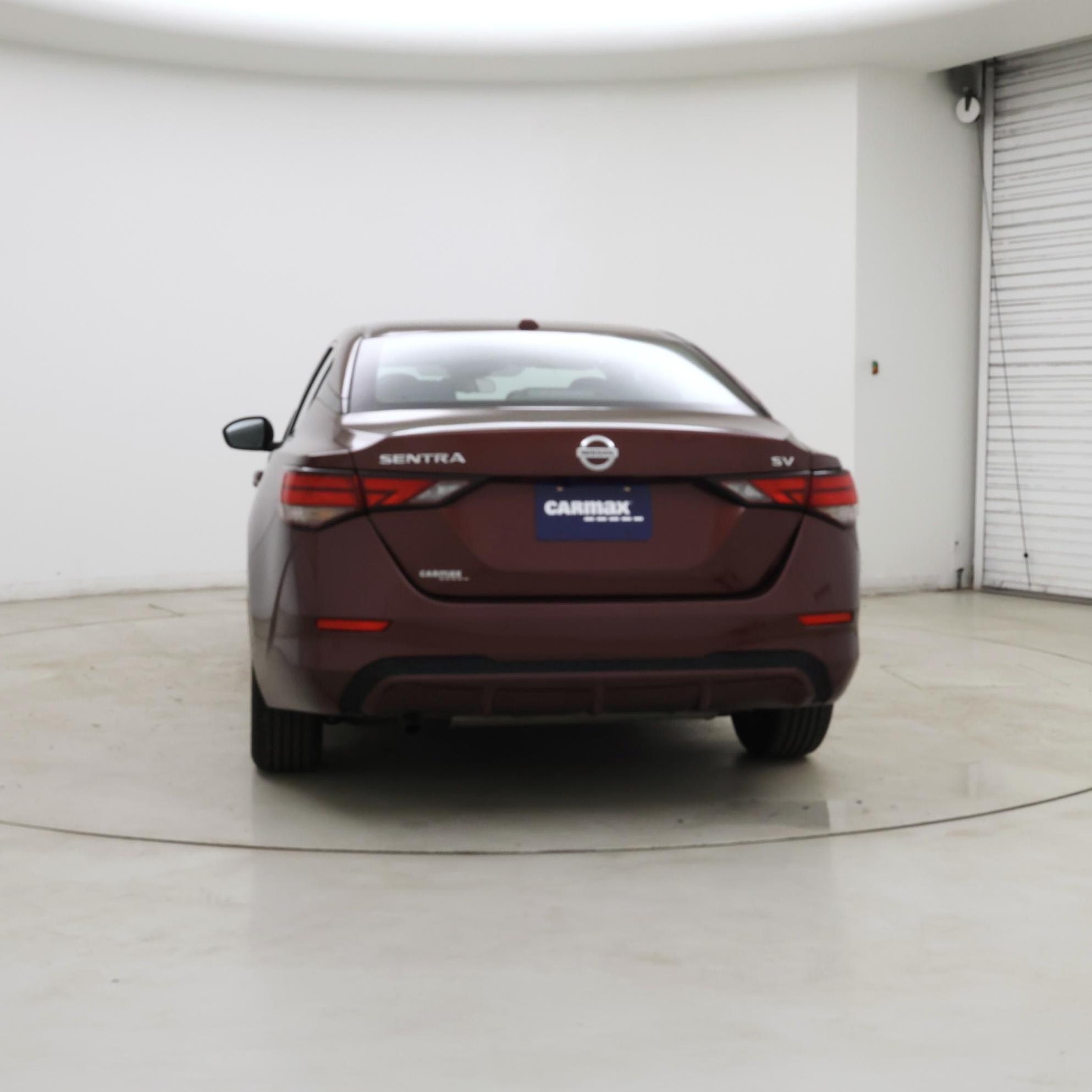 Thumbnail: 2023 Nissan Sentra - 6