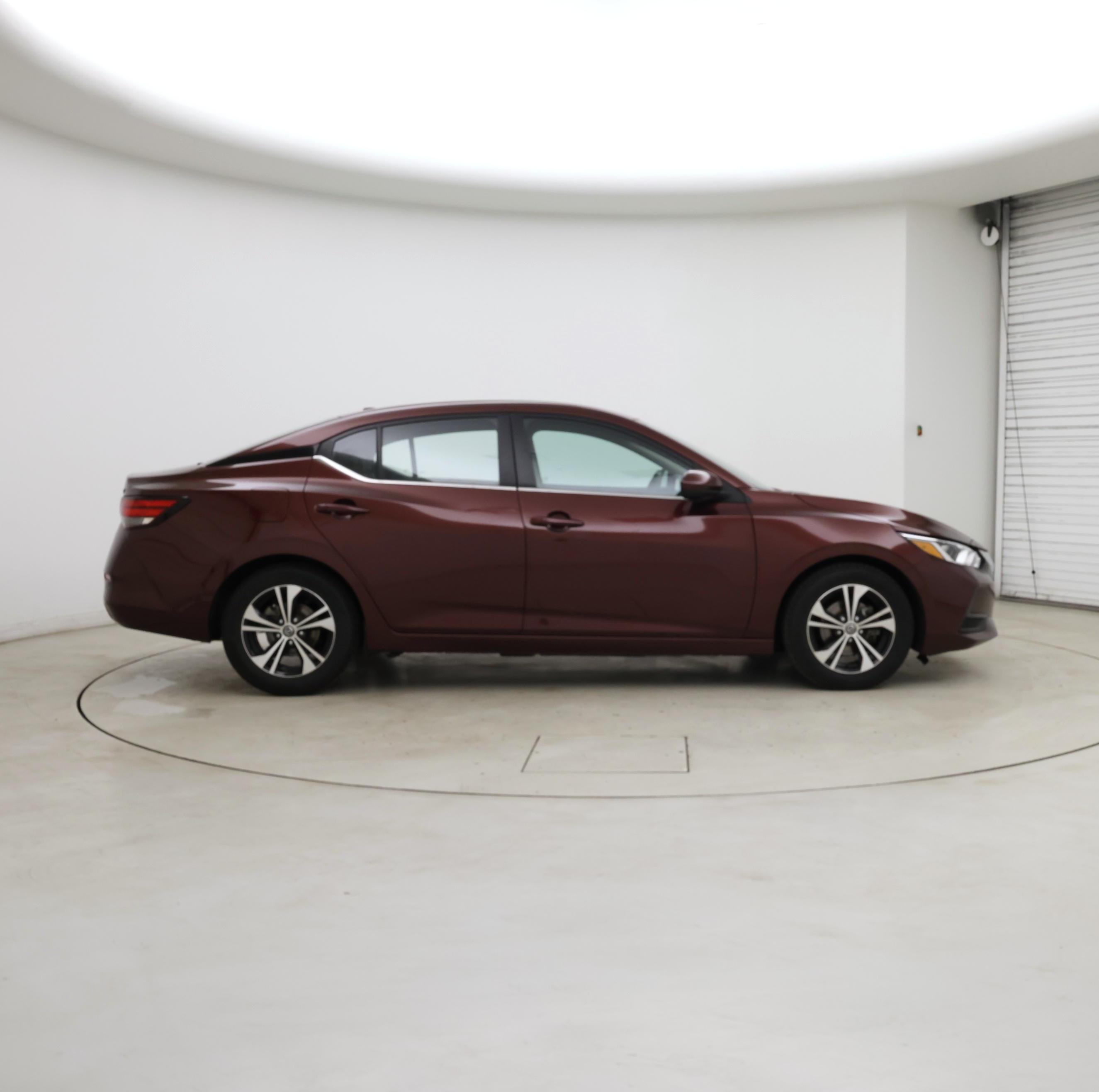 Thumbnail: 2023 Nissan Sentra - 7