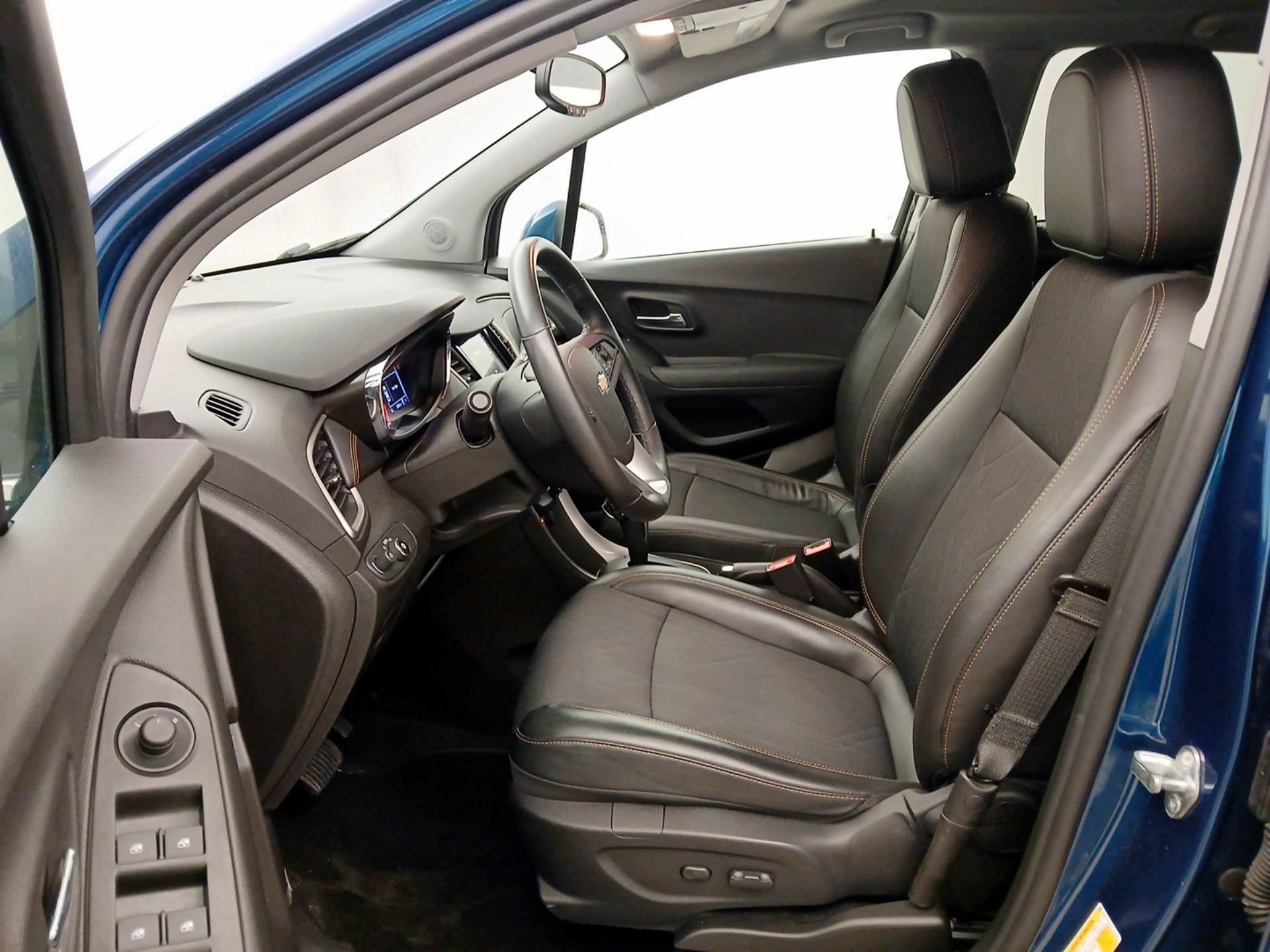 Thumbnail: 2019 Chevrolet Trax - 11