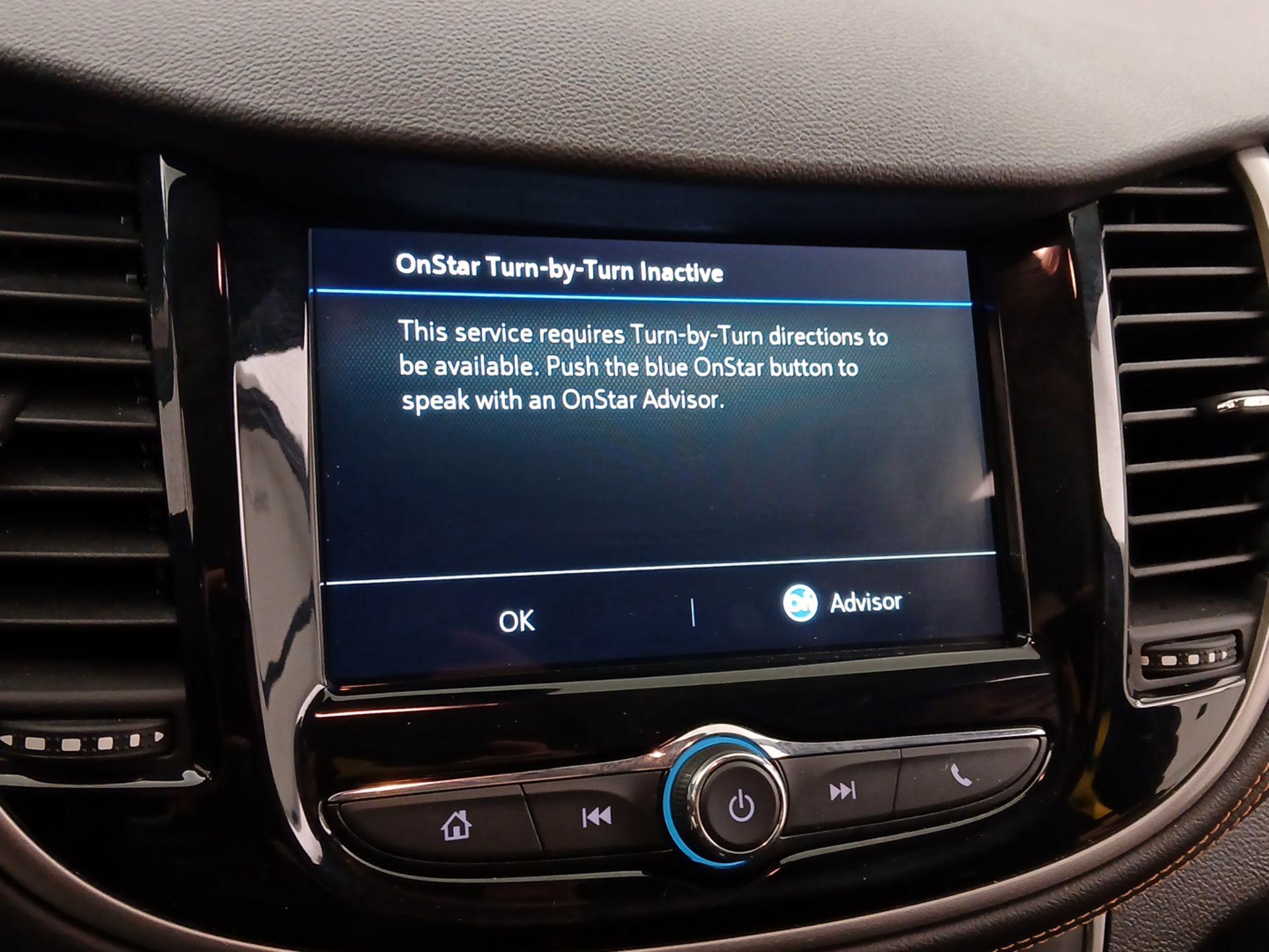 Thumbnail: 2019 Chevrolet Trax - 14