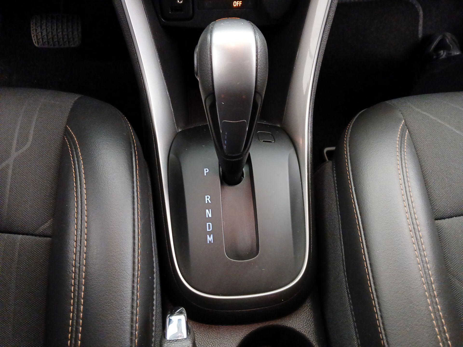 Thumbnail: 2019 Chevrolet Trax - 18