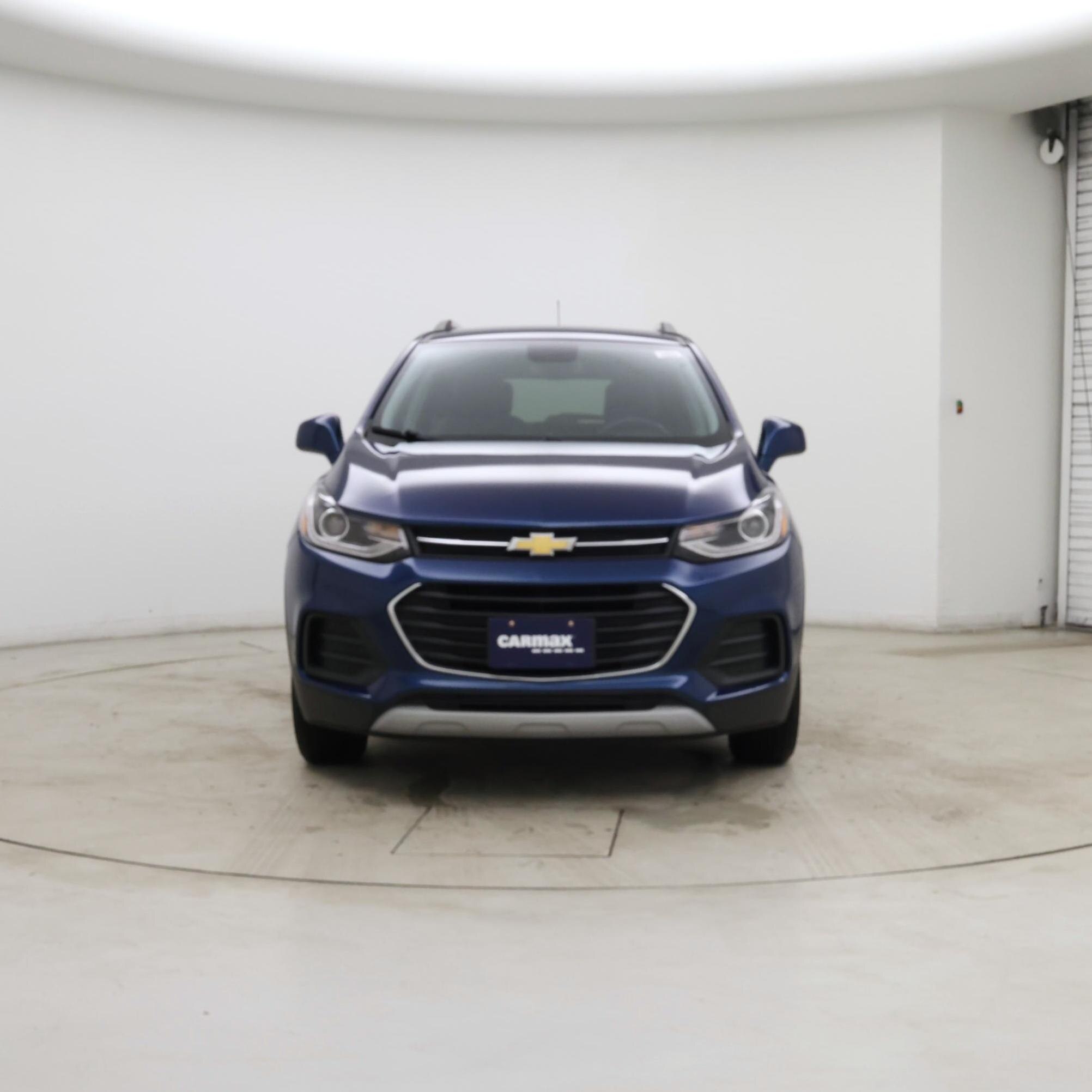 Thumbnail: 2019 Chevrolet Trax - 5
