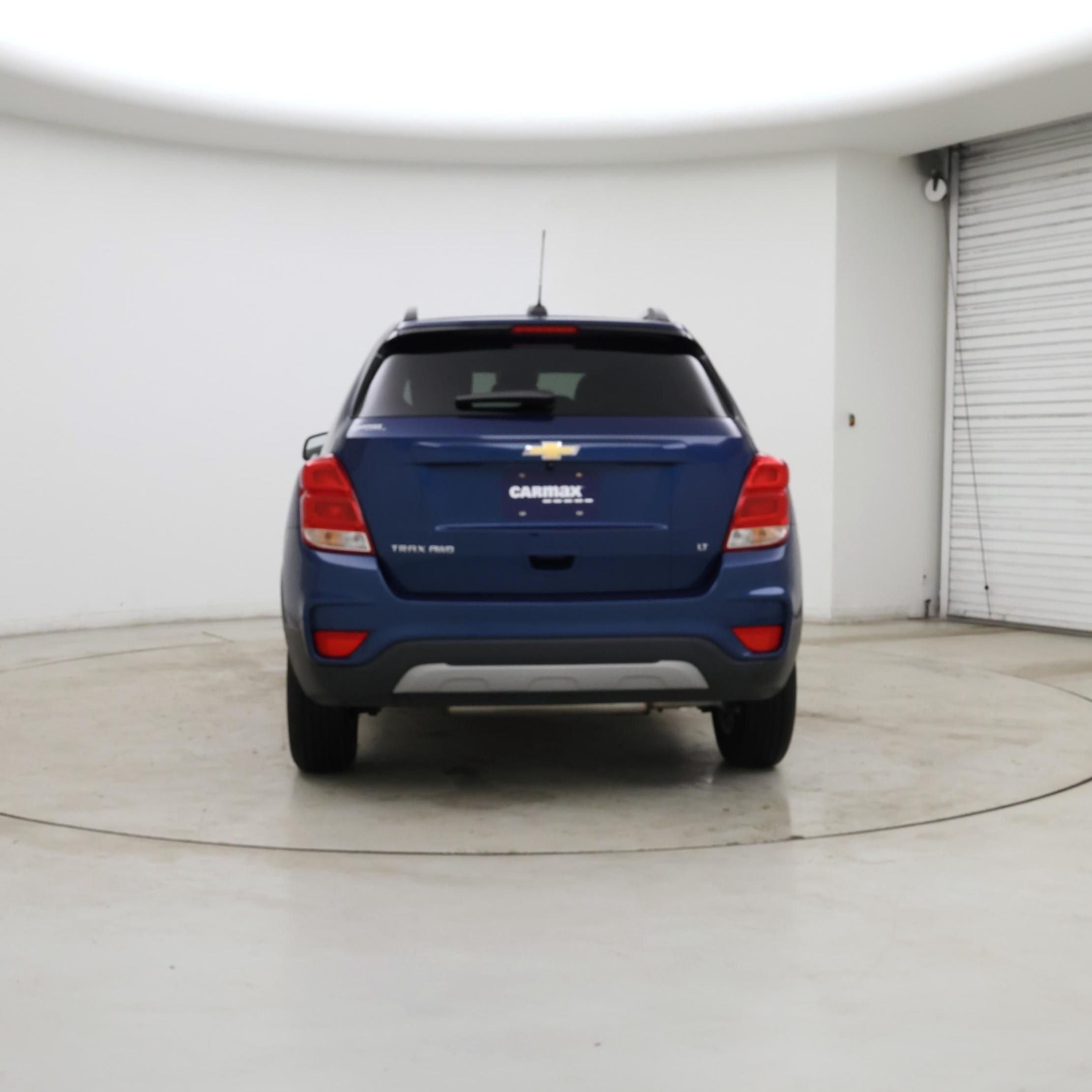 Thumbnail: 2019 Chevrolet Trax - 6
