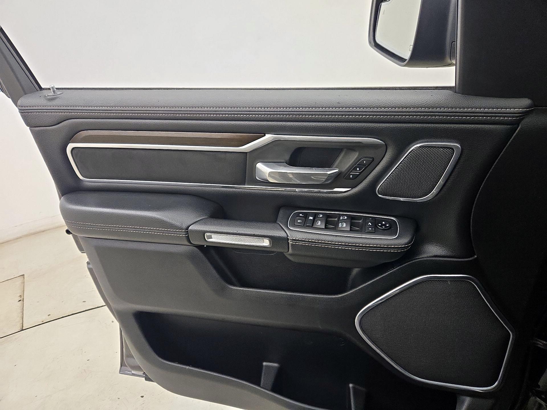 Thumbnail: 2021 RAM 1500 - 12