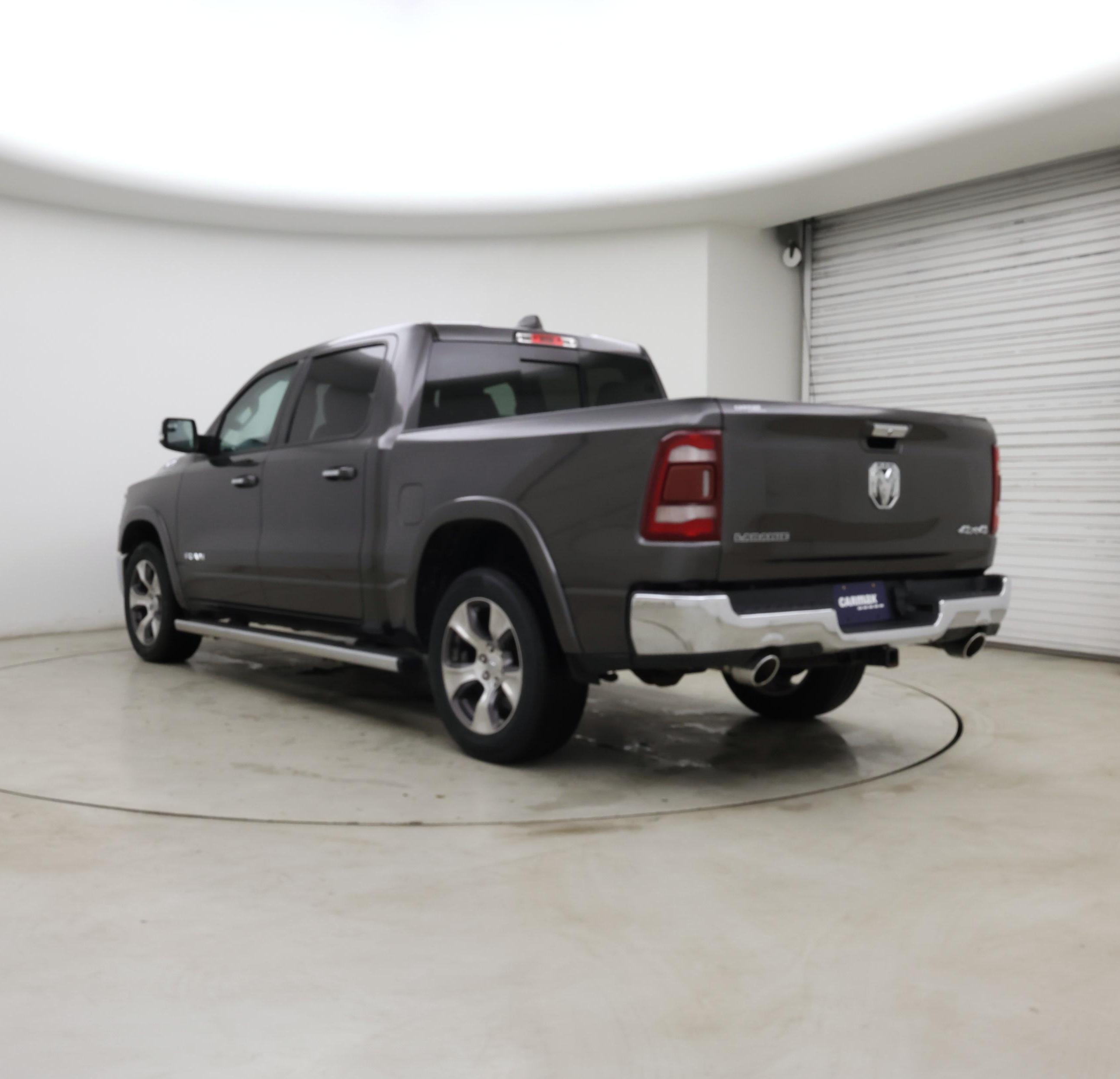 Thumbnail: 2021 RAM 1500 - 2