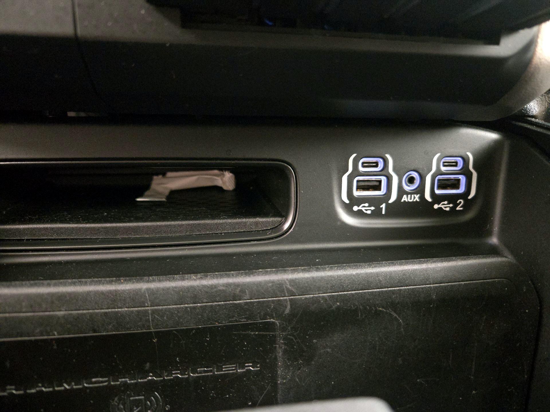 Thumbnail: 2021 RAM 1500 - 19