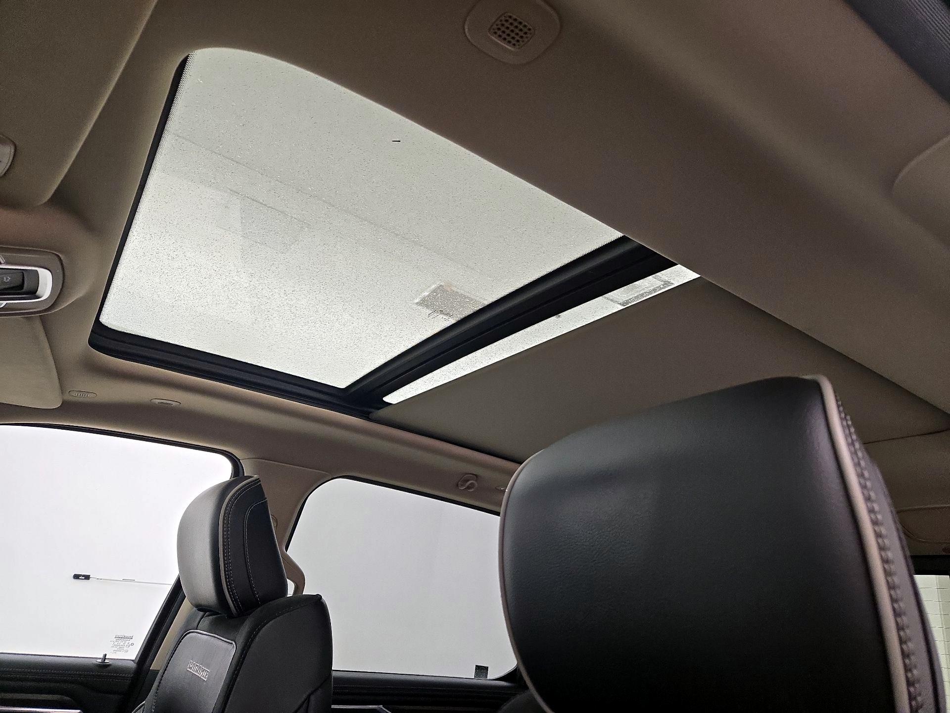 Thumbnail: 2021 RAM 1500 - 20