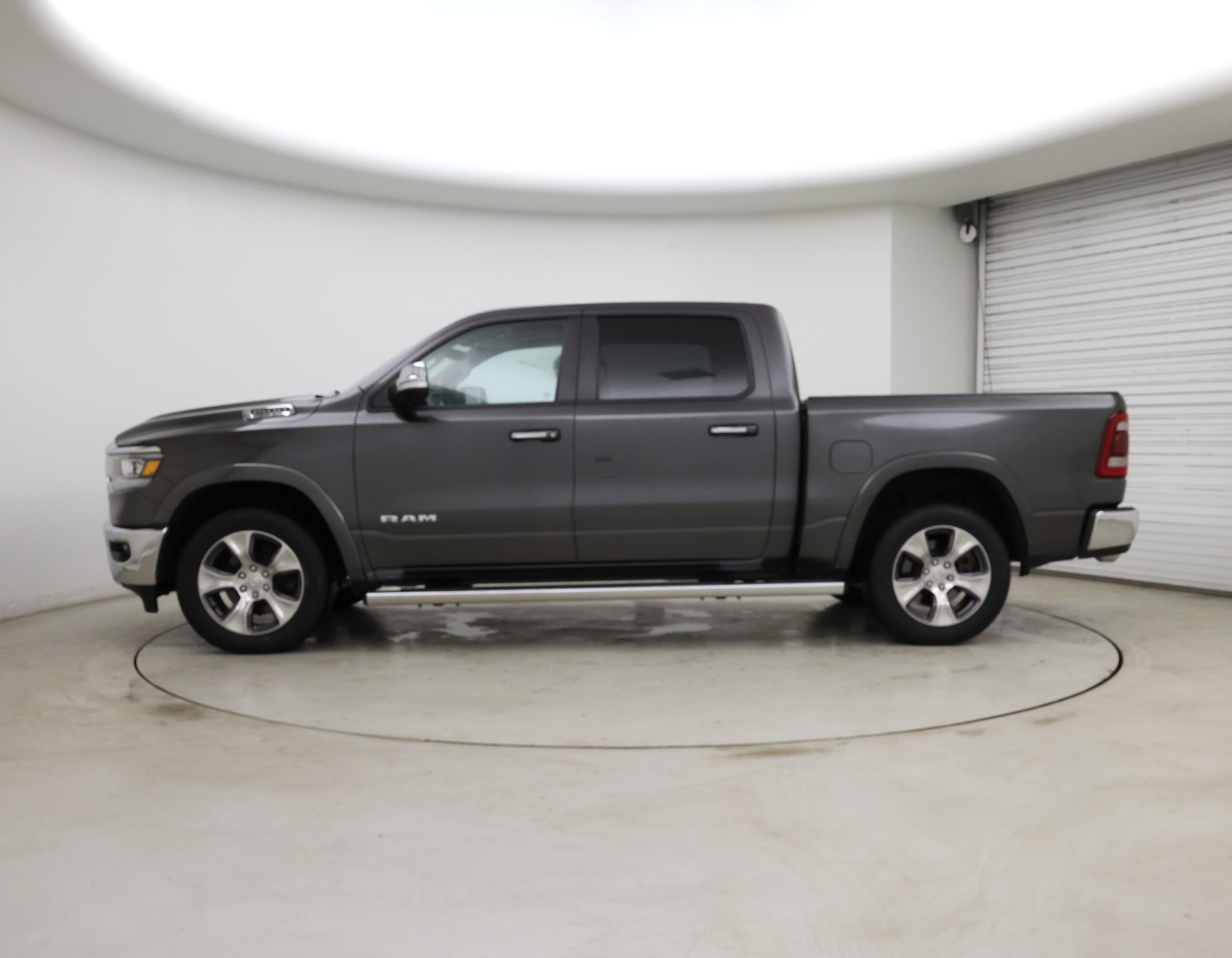 Thumbnail: 2021 RAM 1500 - 3