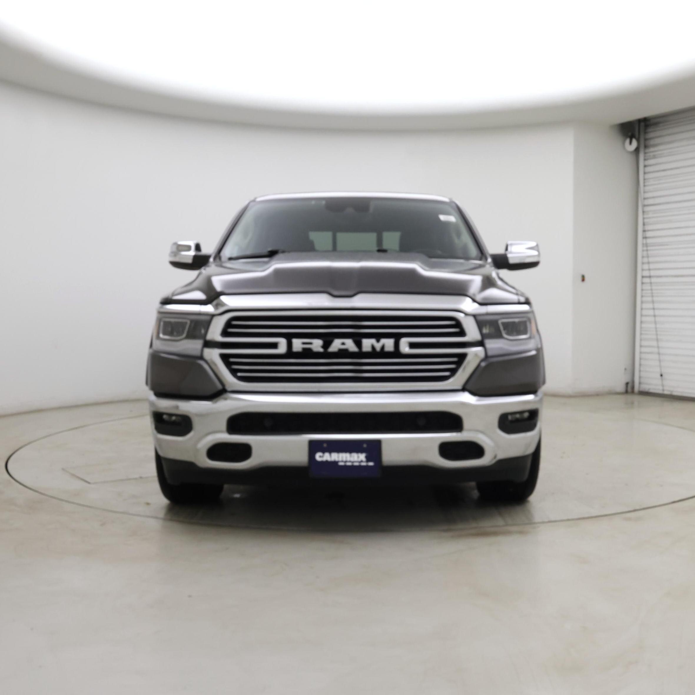 Thumbnail: 2021 RAM 1500 - 5