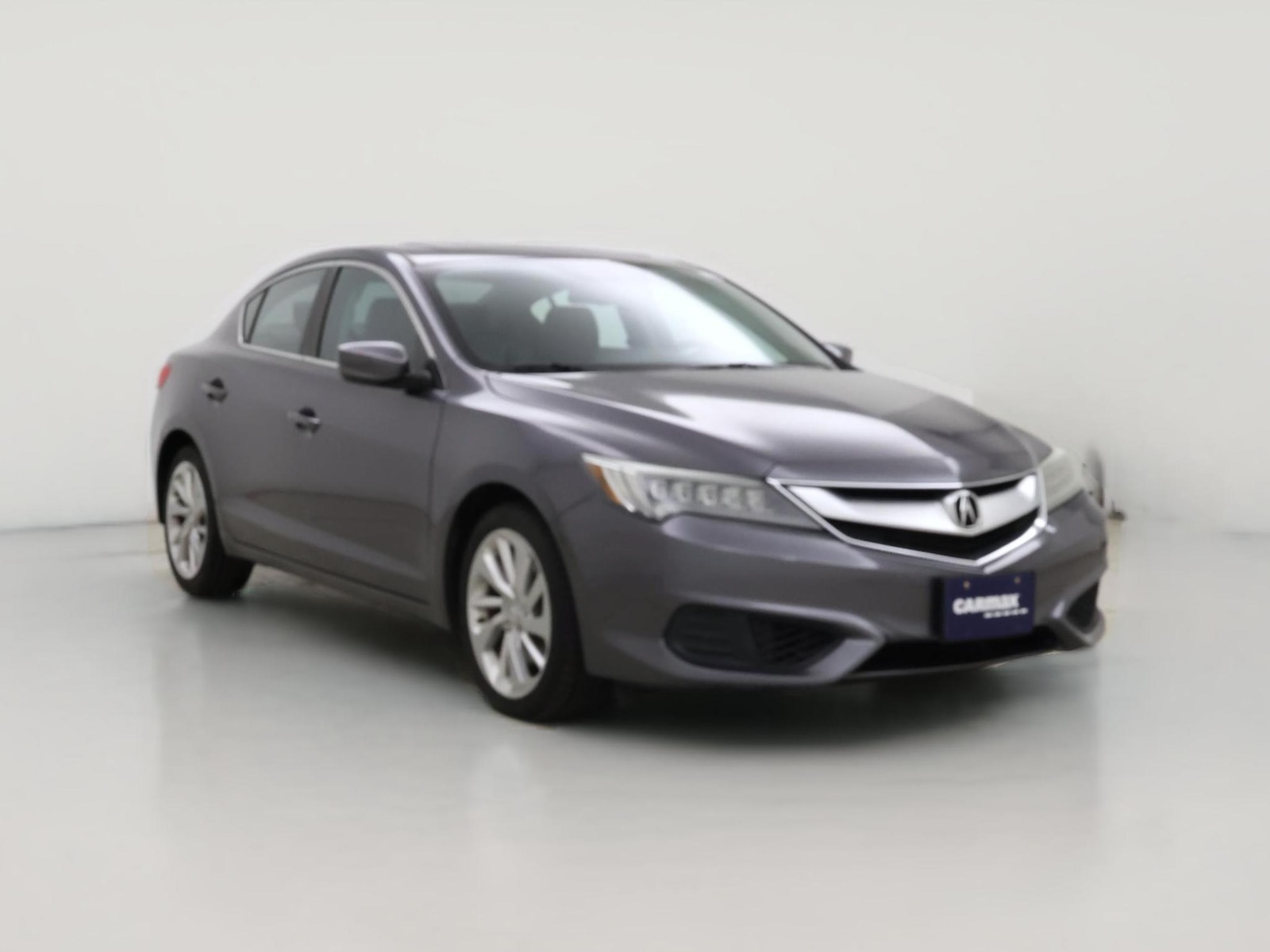 2017 Acura ILX Premium