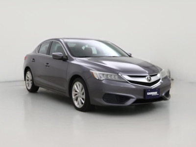 2017 Acura ILX