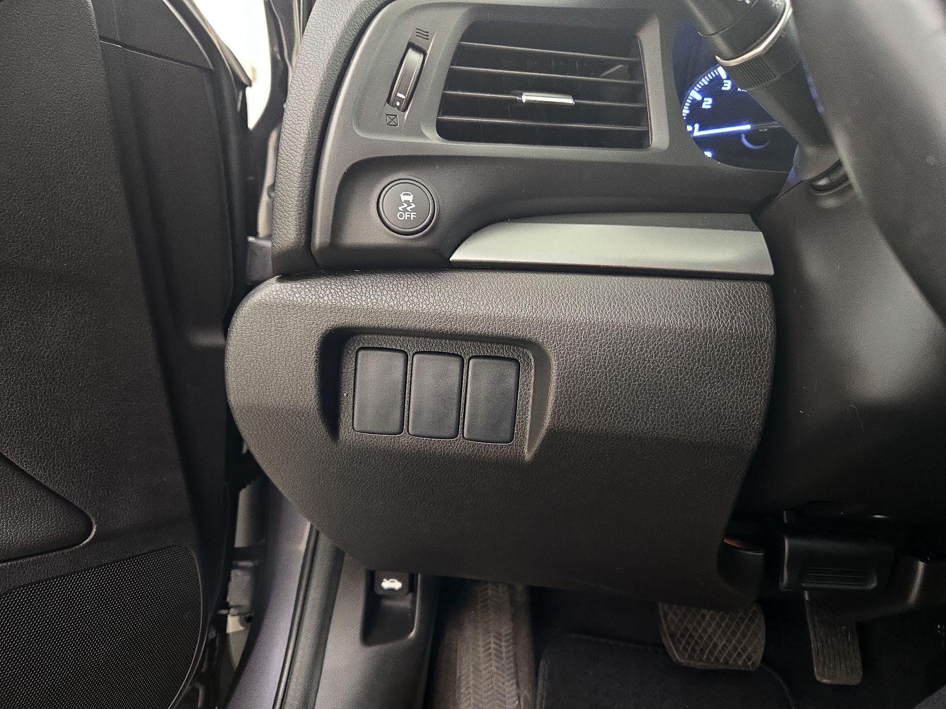 Thumbnail: 2017 Acura ILX - 13