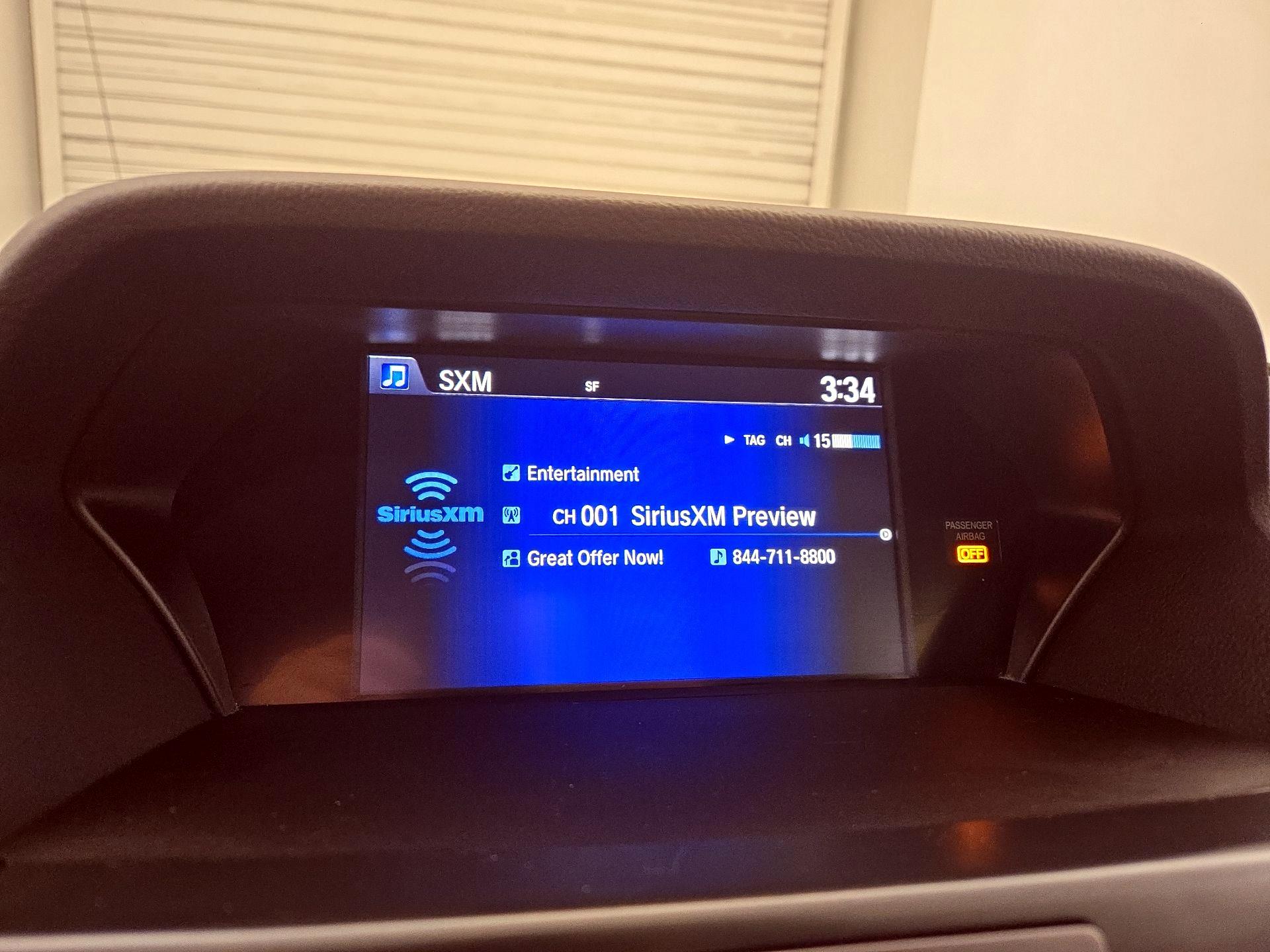 Thumbnail: 2017 Acura ILX - 15