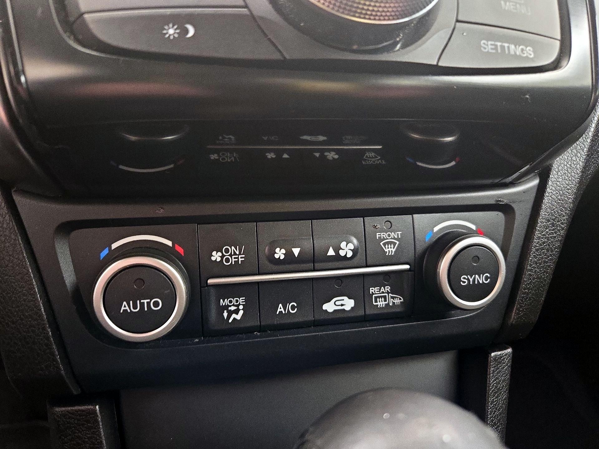 Thumbnail: 2017 Acura ILX - 16