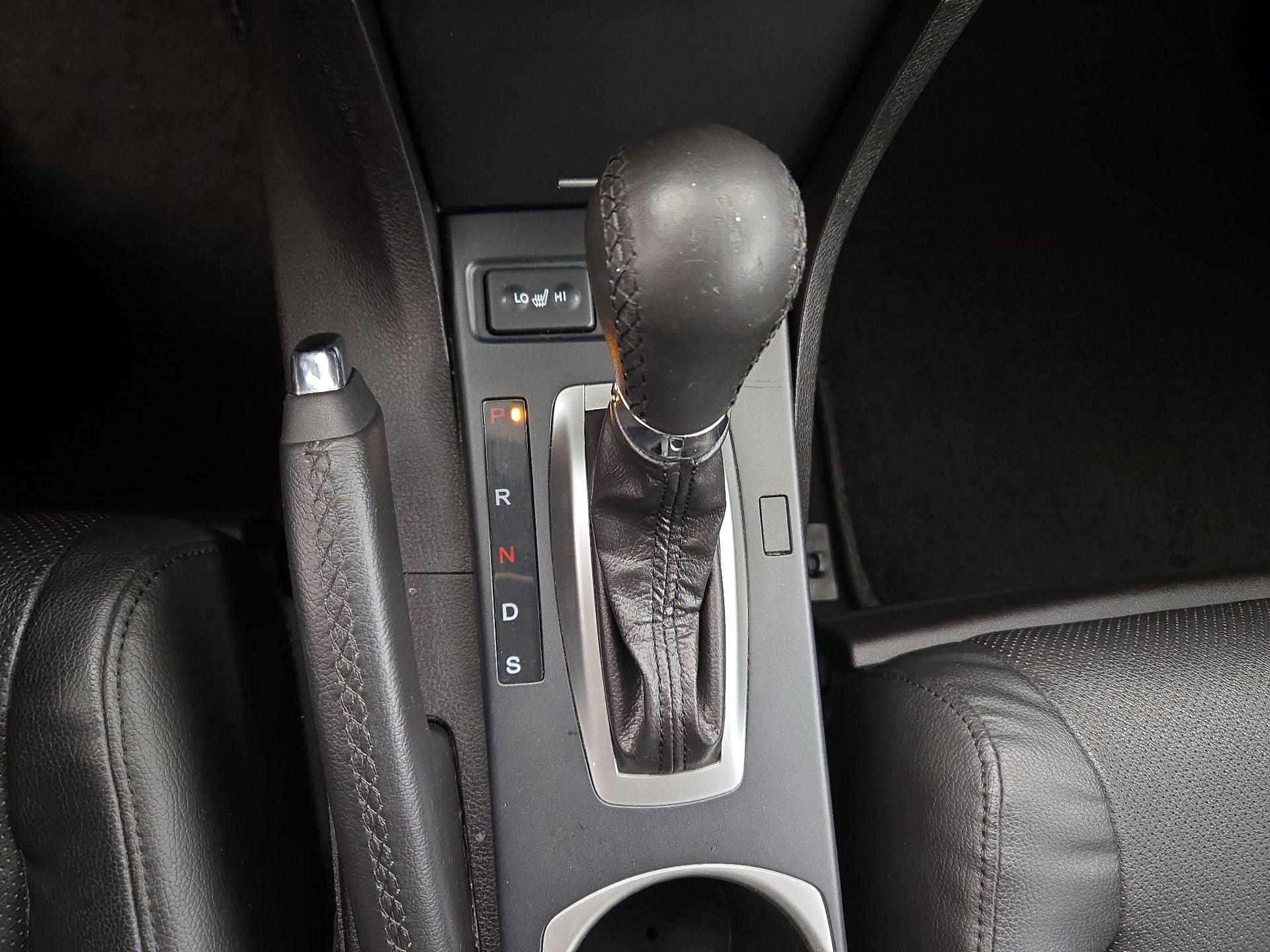 Thumbnail: 2017 Acura ILX - 17