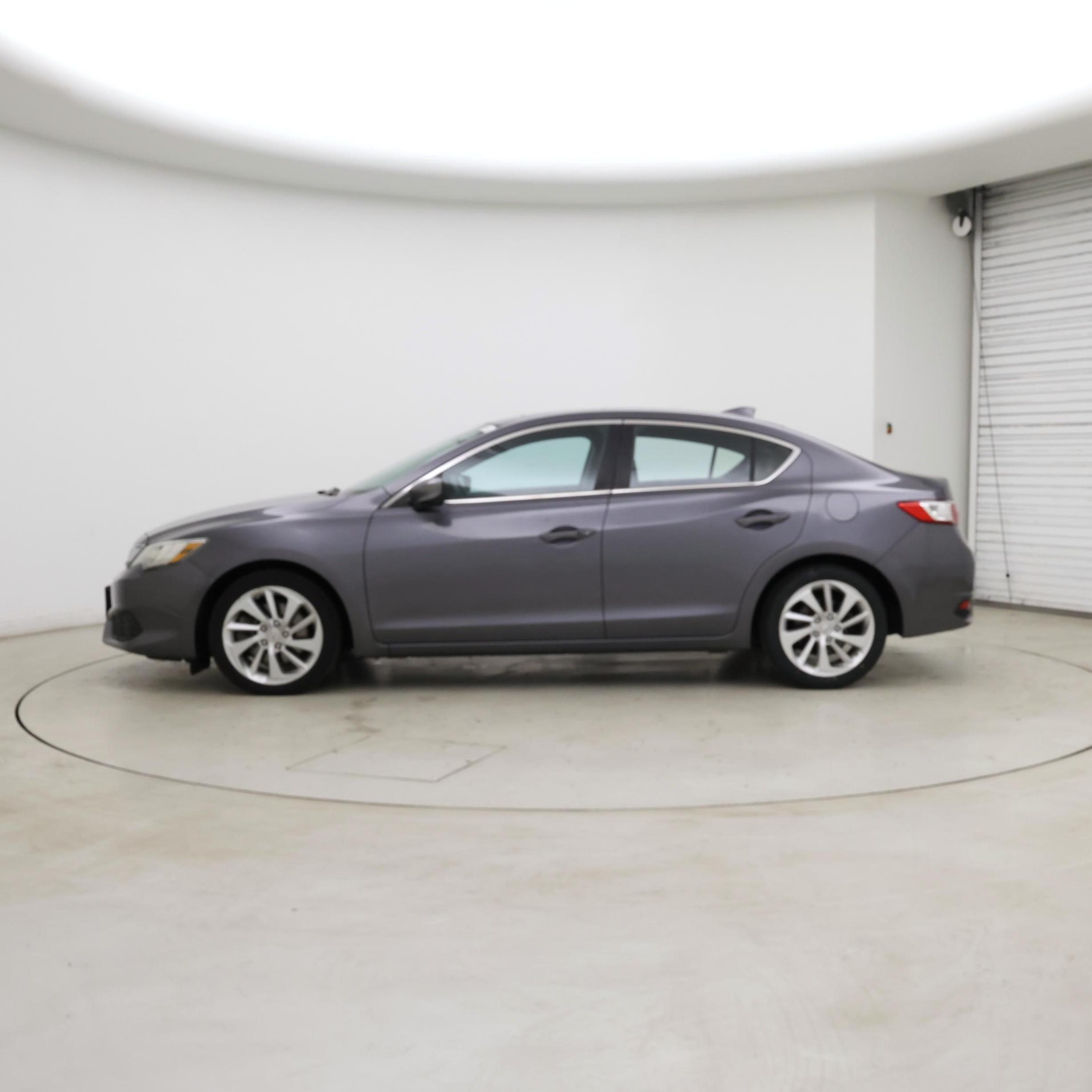 Thumbnail: 2017 Acura ILX - 3