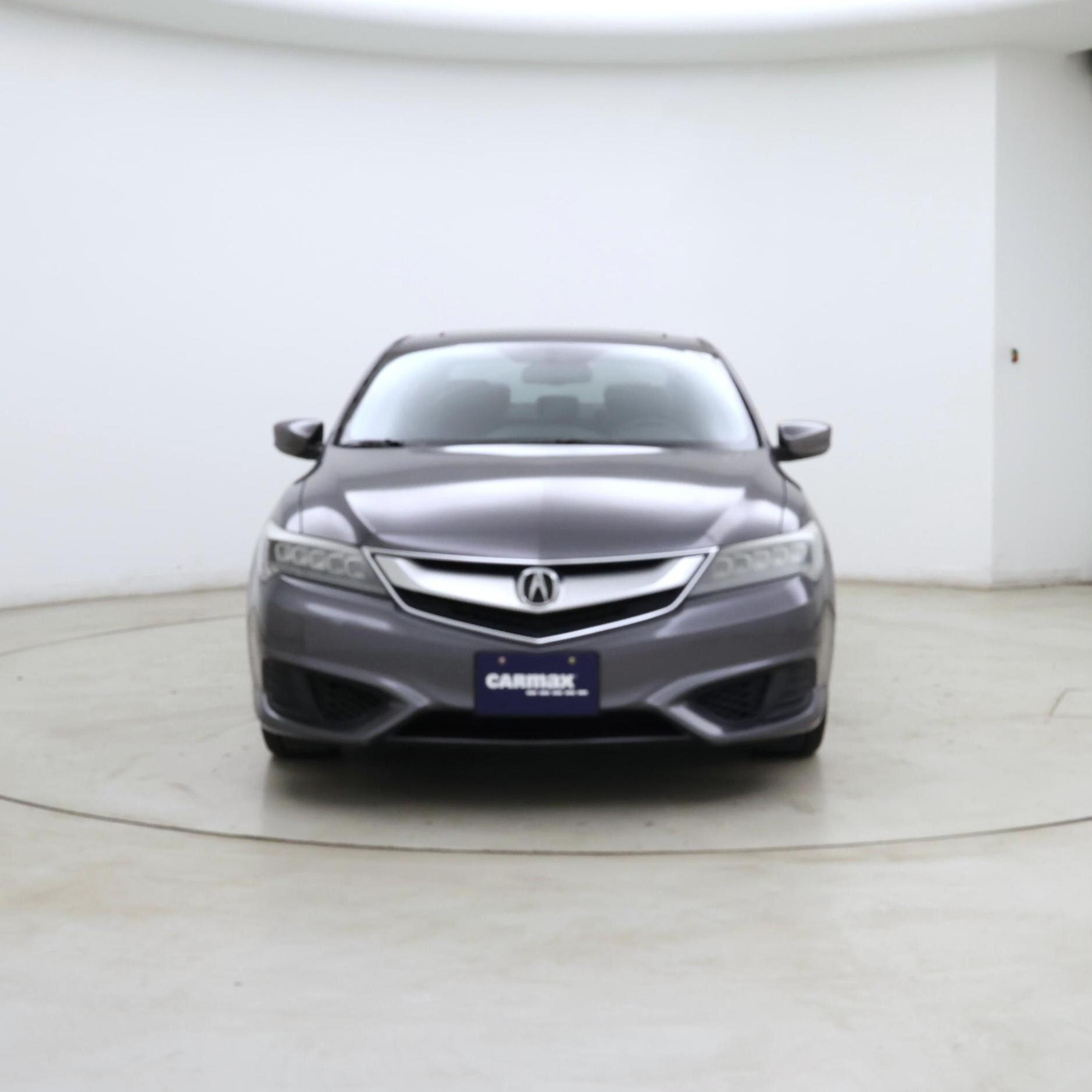 Thumbnail: 2017 Acura ILX - 5