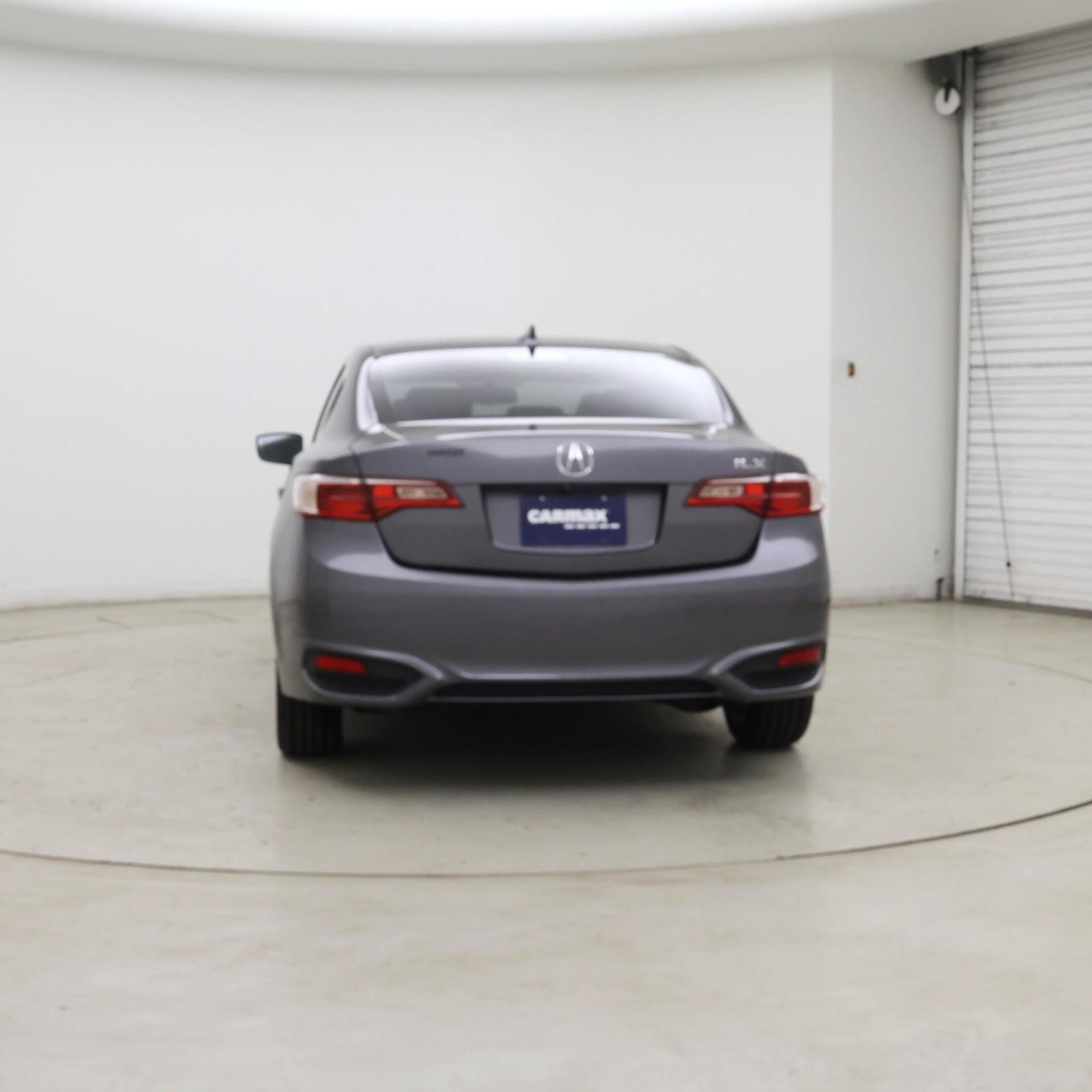 Thumbnail: 2017 Acura ILX - 6