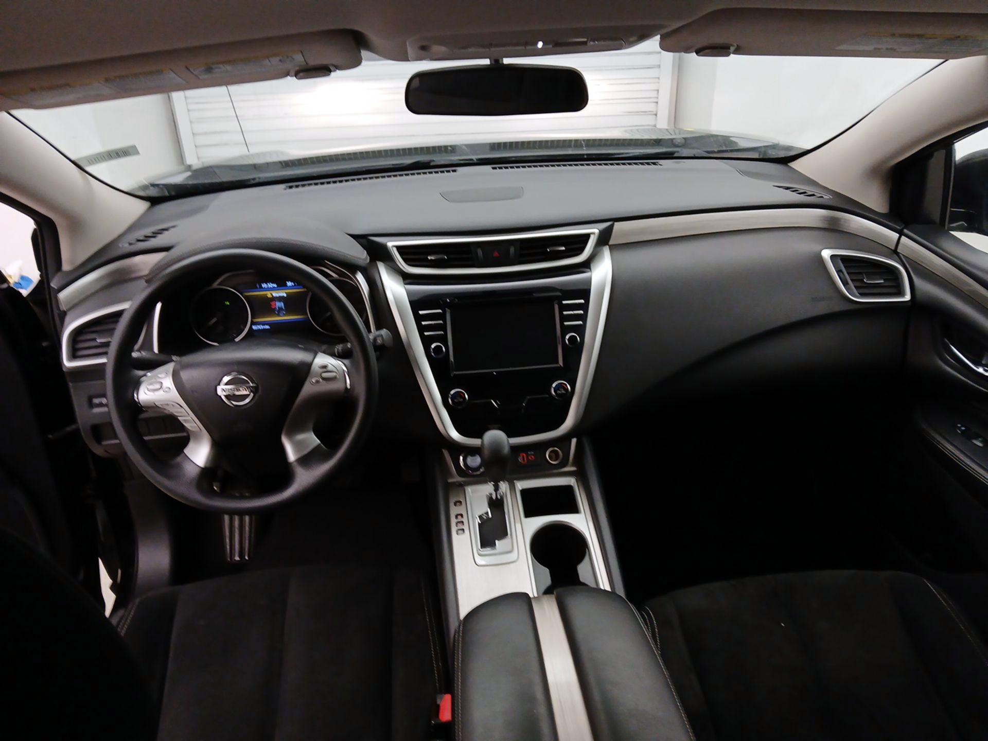 Thumbnail: 2018 Nissan Murano - 9