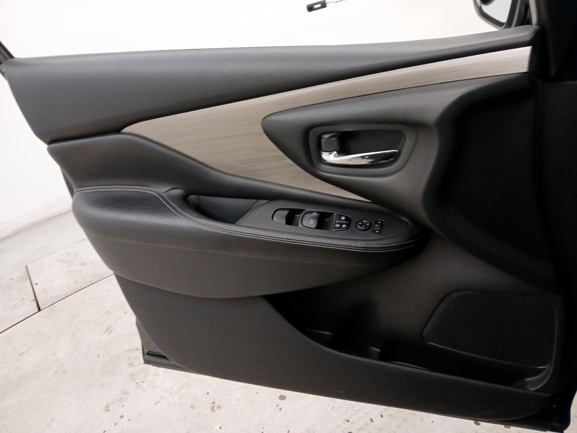 Thumbnail: 2018 Nissan Murano - 12