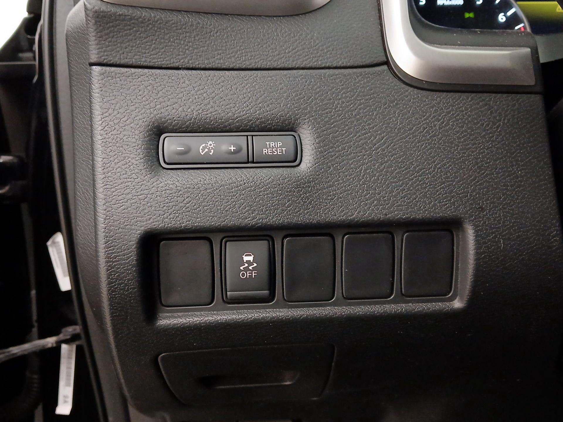 Thumbnail: 2018 Nissan Murano - 13