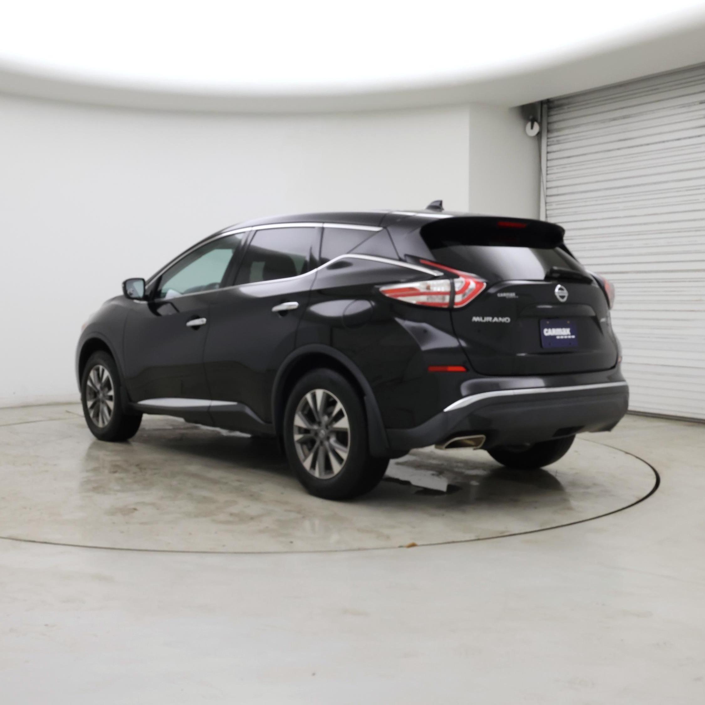 Thumbnail: 2018 Nissan Murano - 2