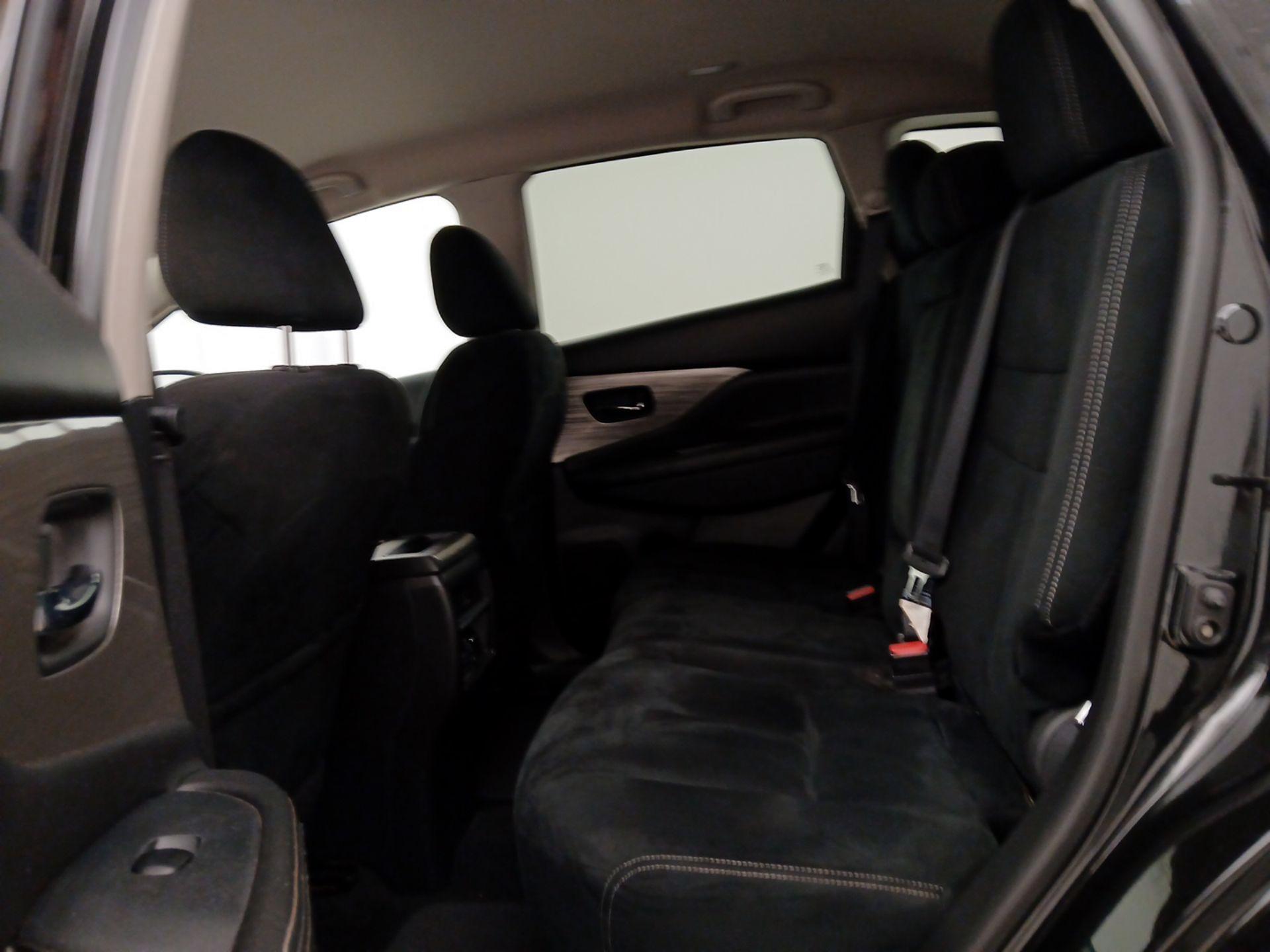 Thumbnail: 2018 Nissan Murano - 20