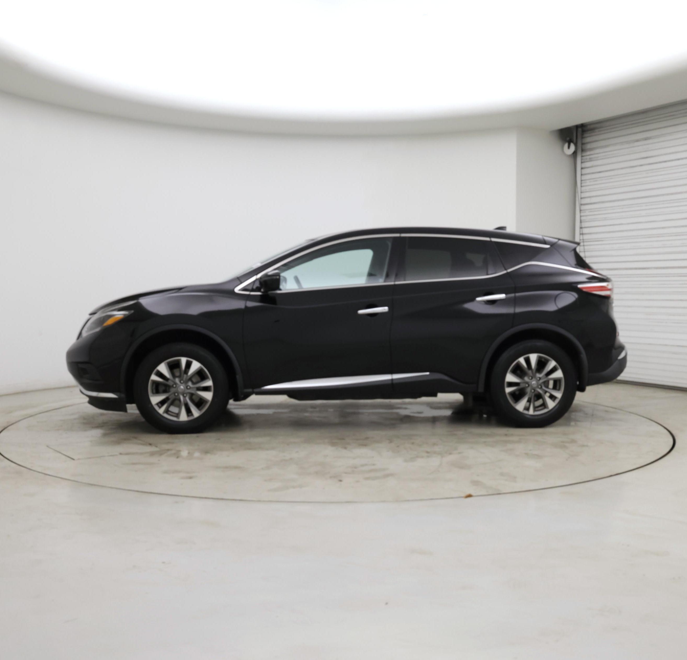 Thumbnail: 2018 Nissan Murano - 3