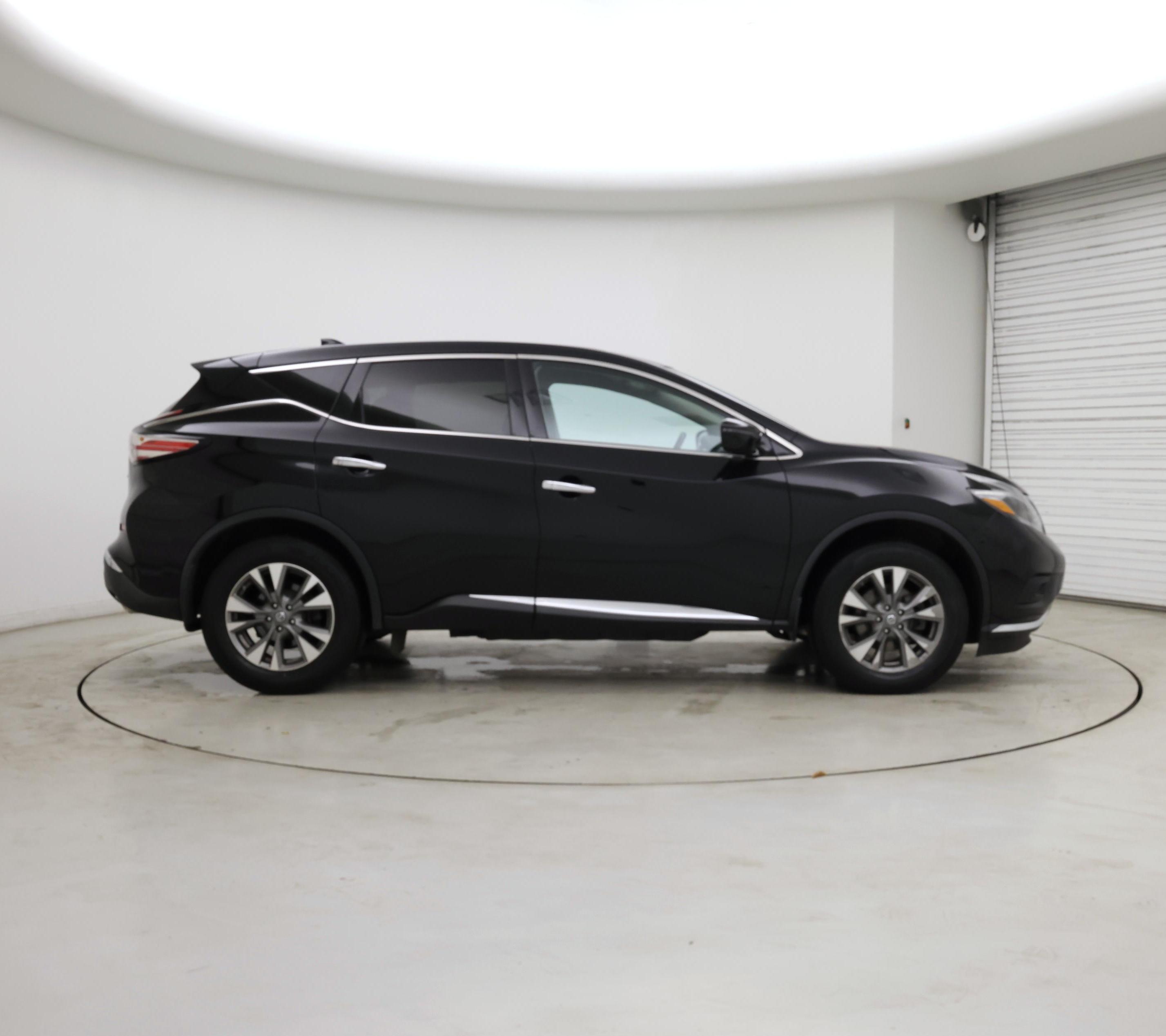 Thumbnail: 2018 Nissan Murano - 7