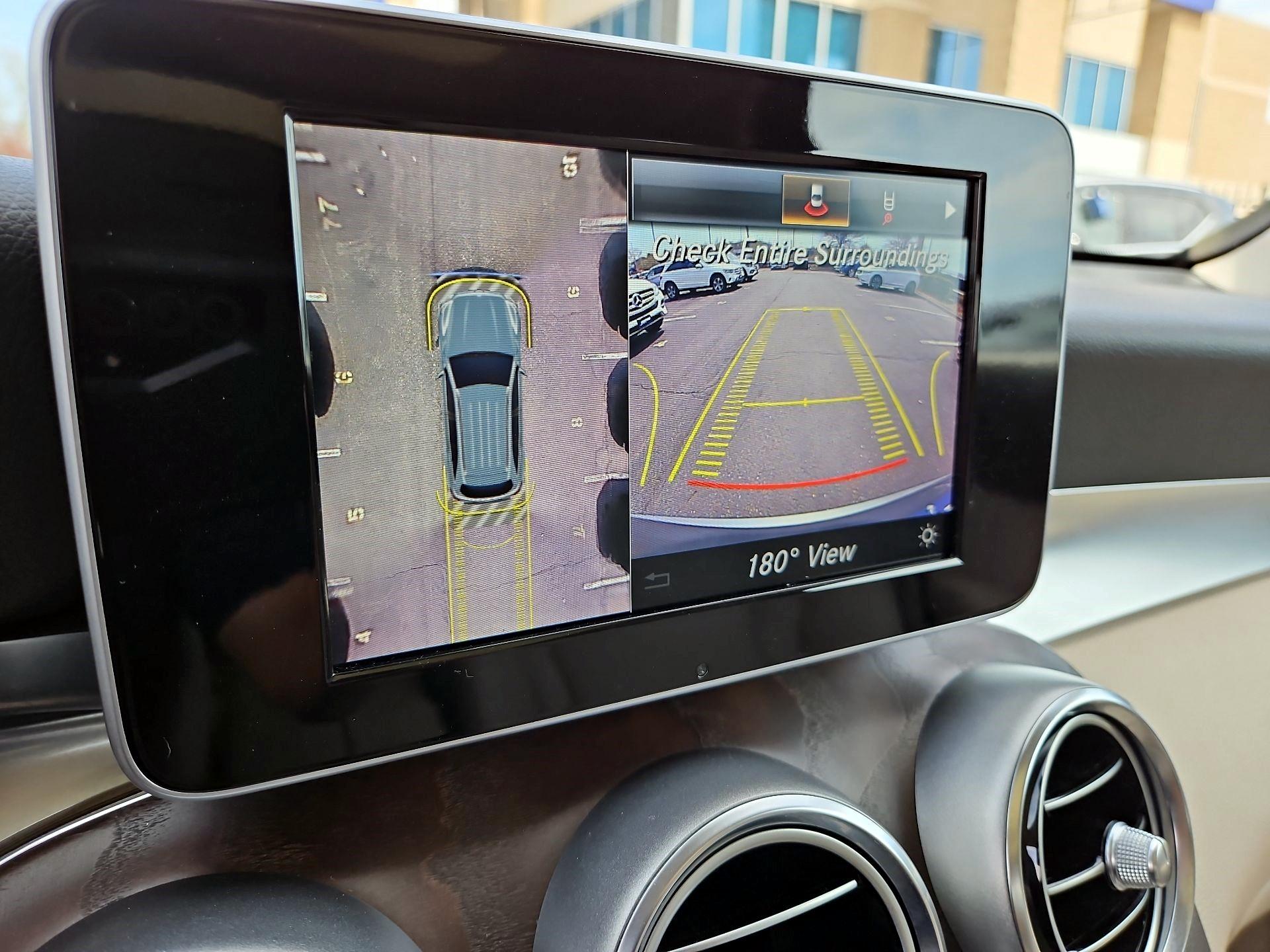 Thumbnail: 2019 Mercedes-Benz GLC - 12