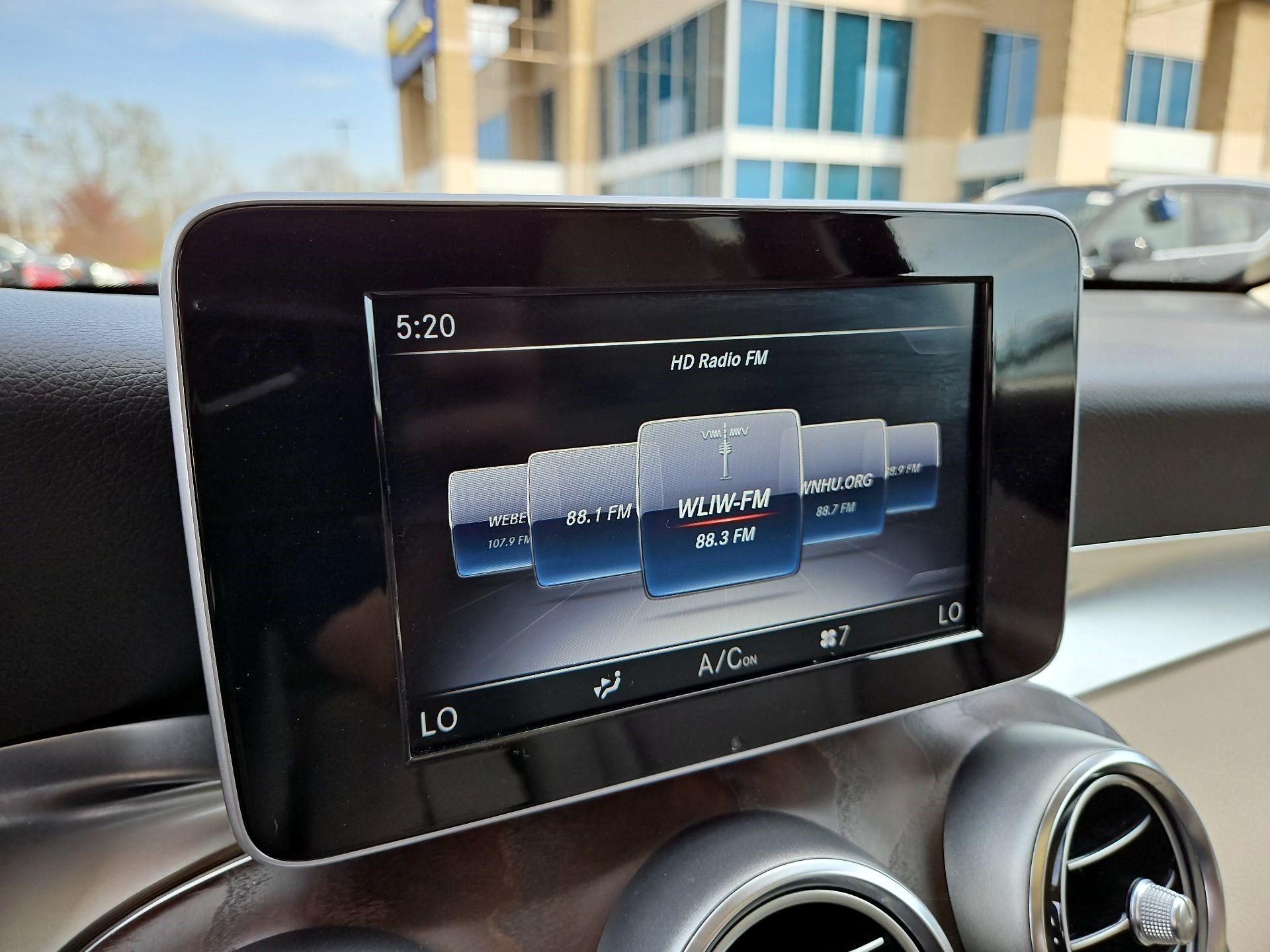 Thumbnail: 2019 Mercedes-Benz GLC - 13