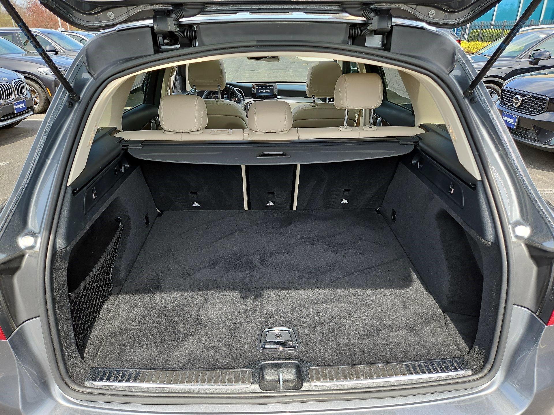 Thumbnail: 2019 Mercedes-Benz GLC - 19