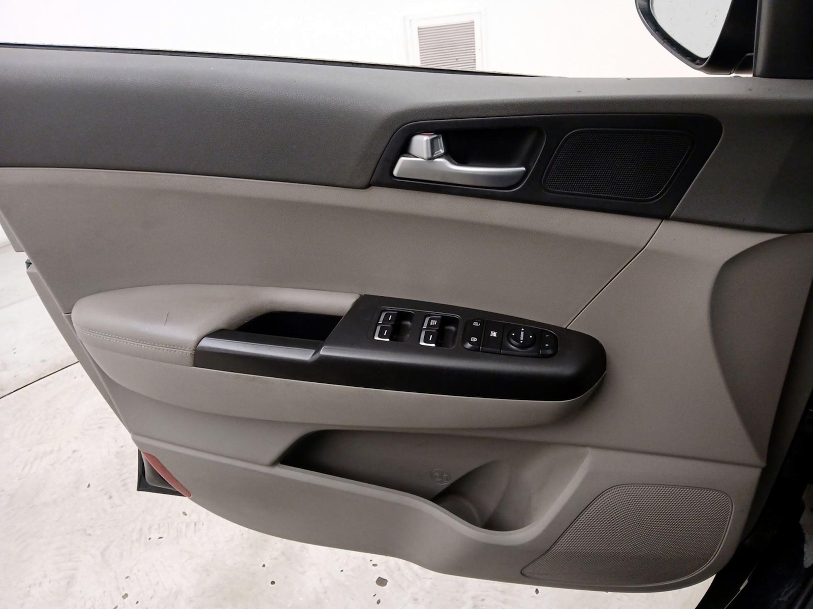 2017 Kia Sportage LX - Photo 13