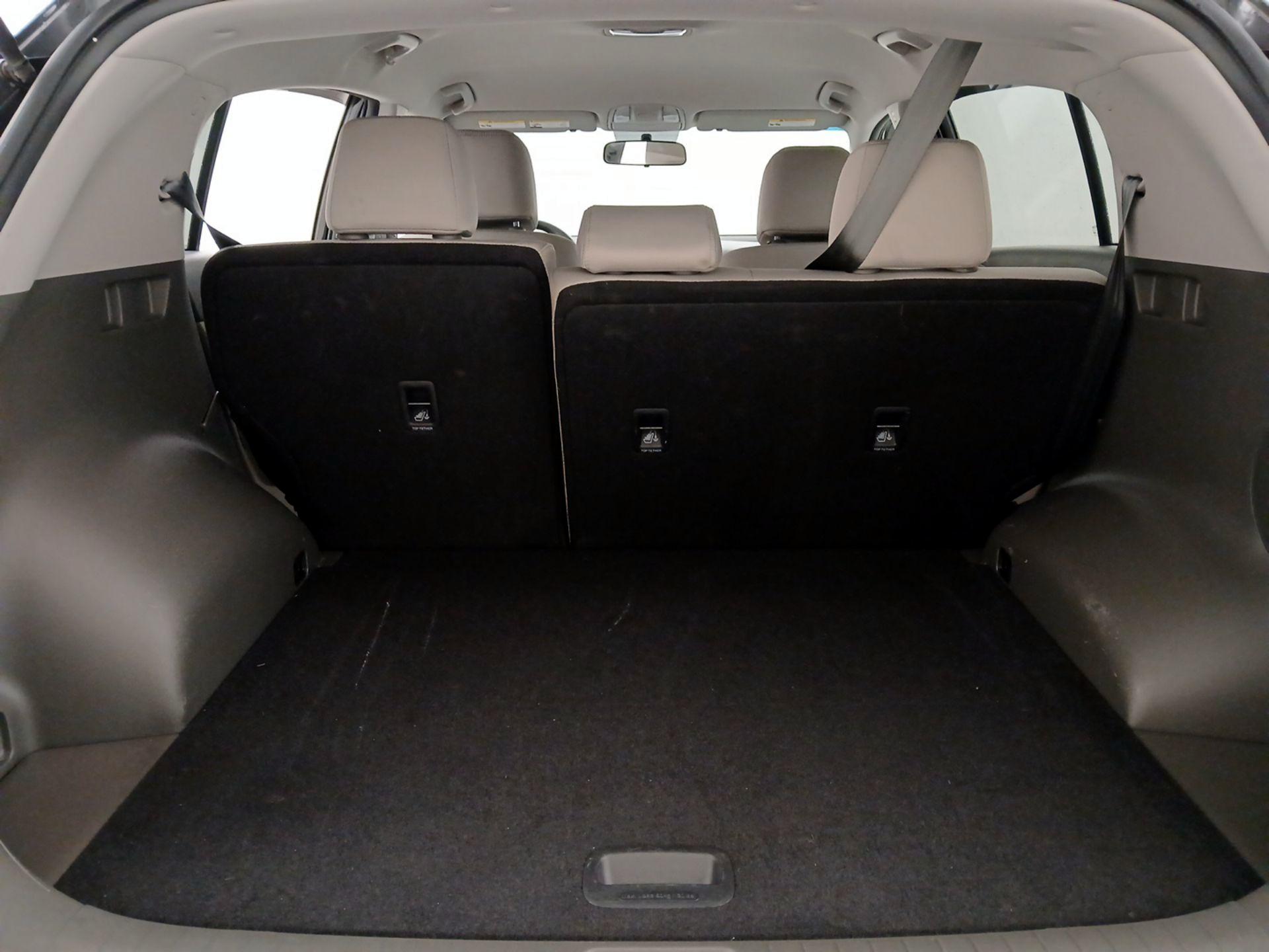 Thumbnail: 2017 Kia Sportage - 20