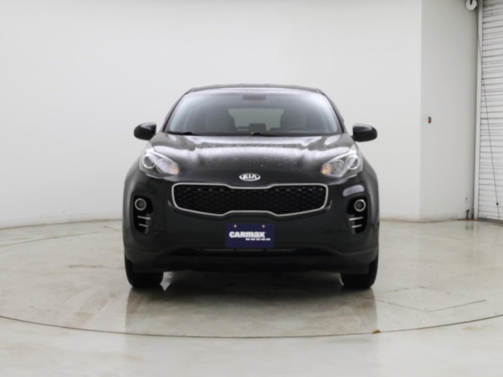 2017 Kia Sportage LX - Photo 6