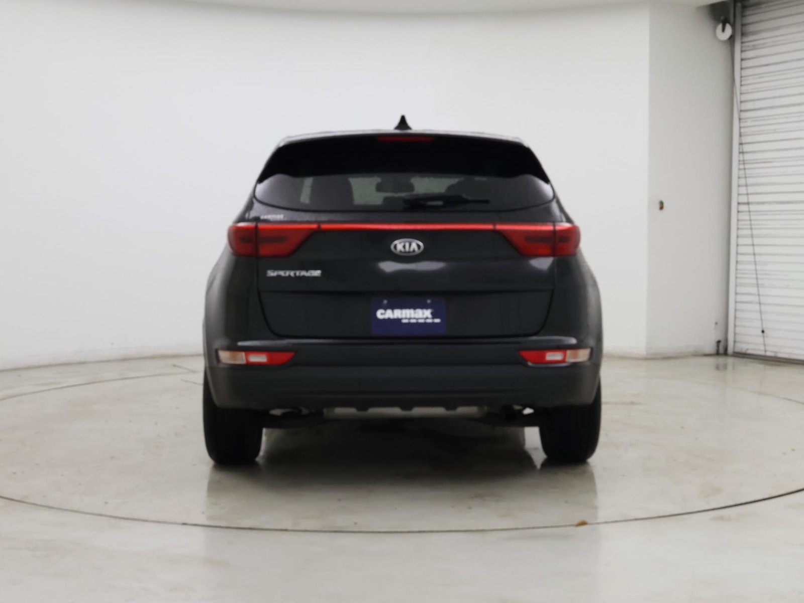 2017 Kia Sportage LX - Photo 7
