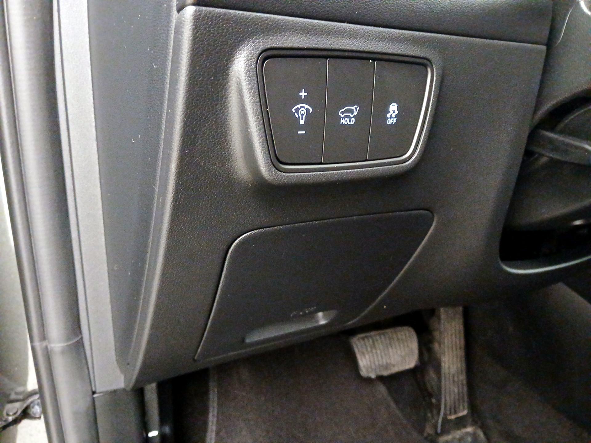 Thumbnail: 2023 Hyundai Tucson - 13