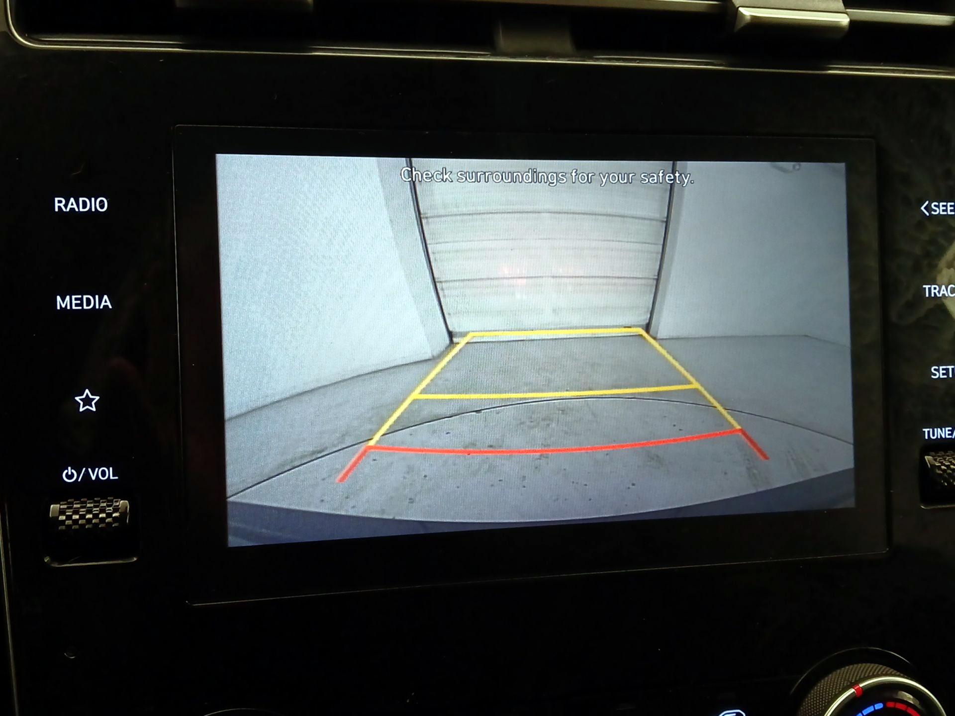 Thumbnail: 2023 Hyundai Tucson - 14